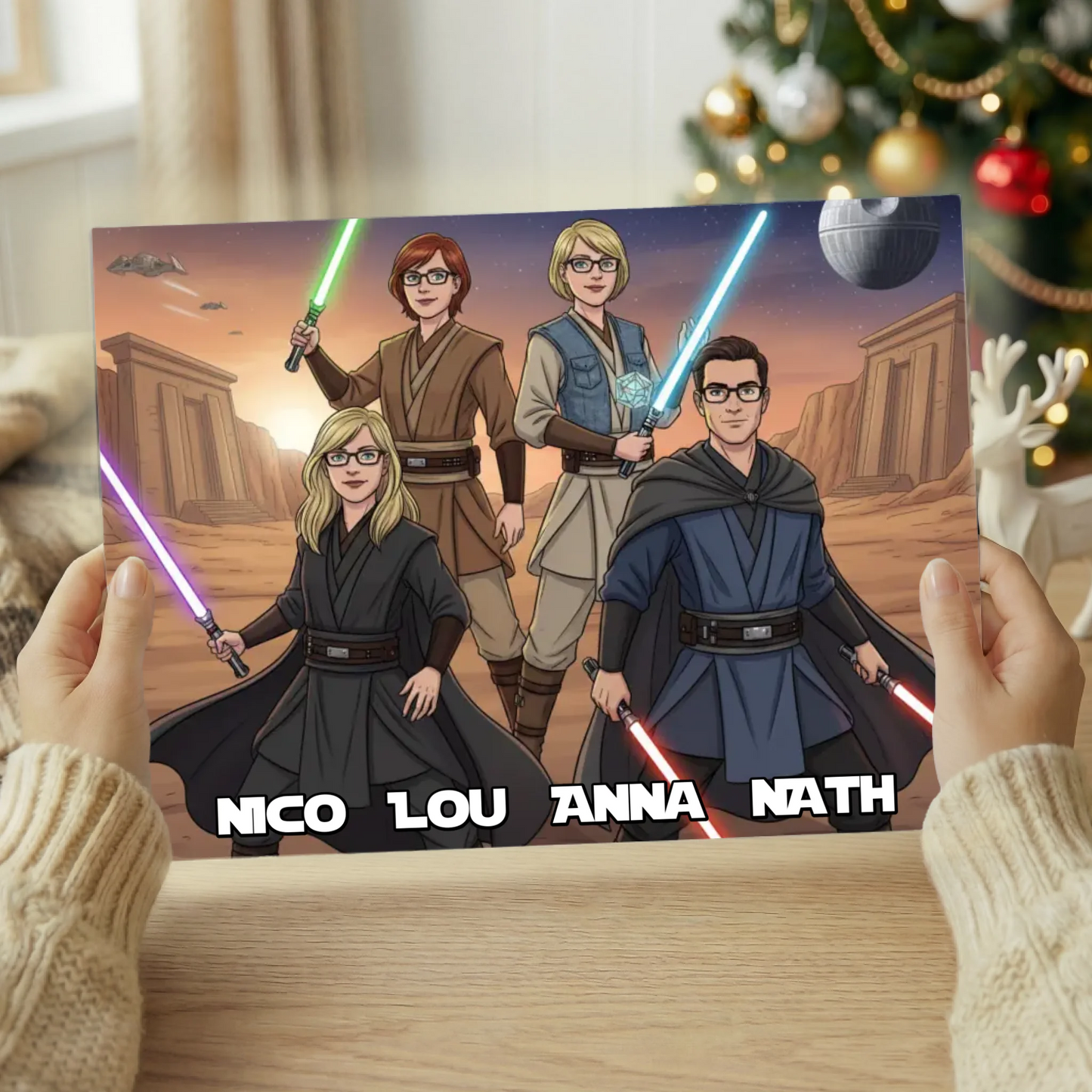 png final mockup affiche