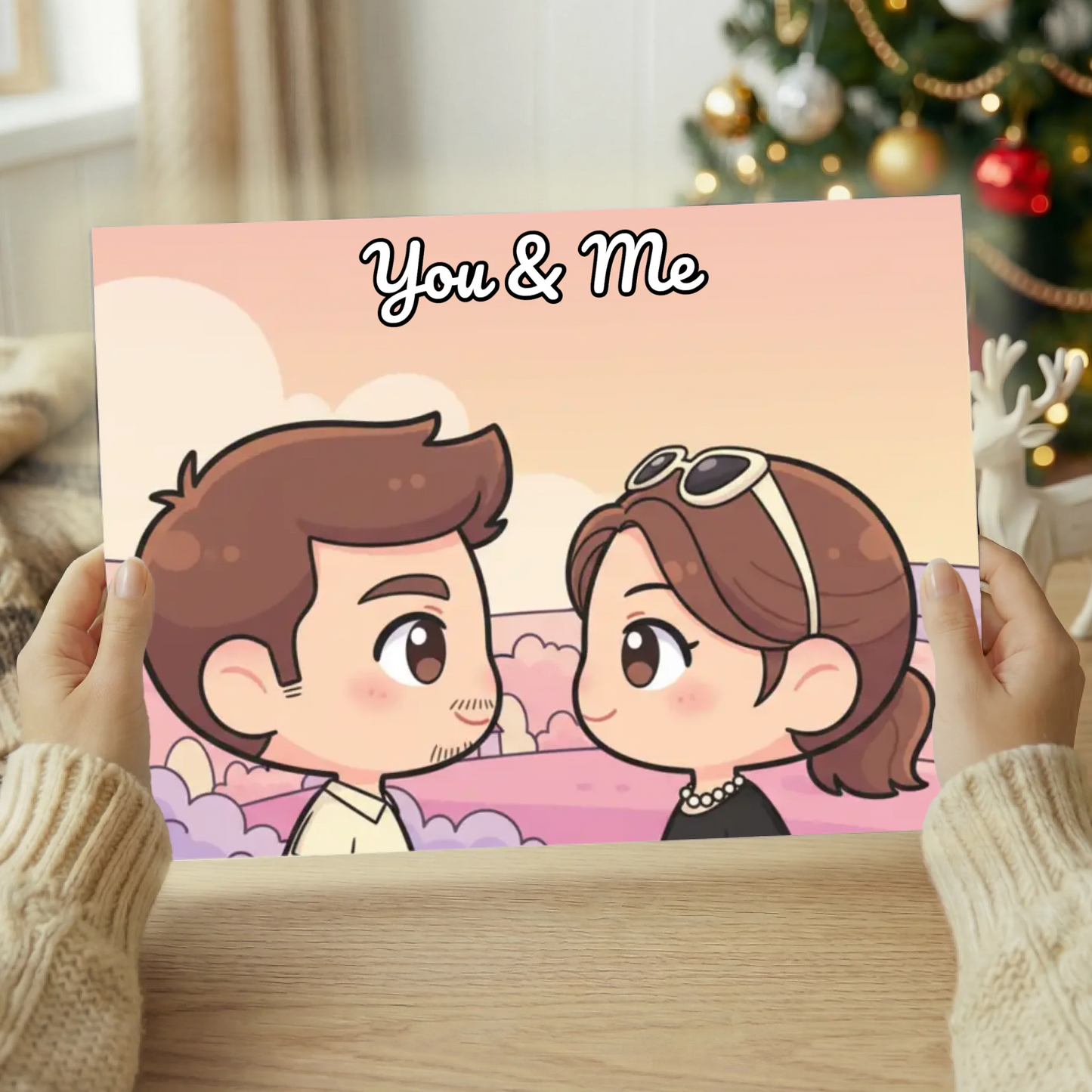 png final mockup affiche