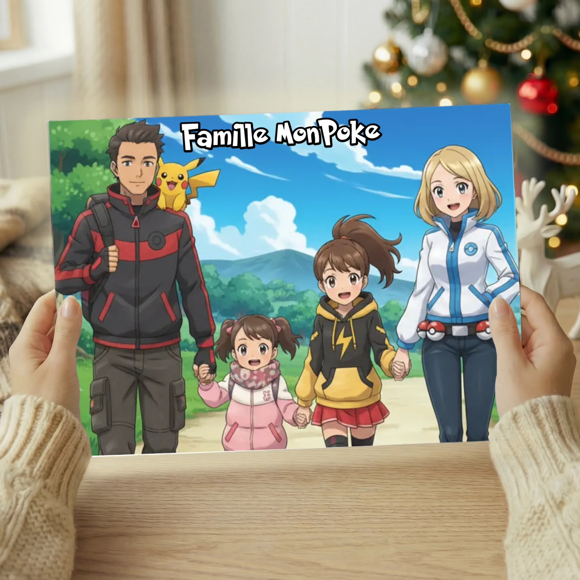 png final mockup affiche