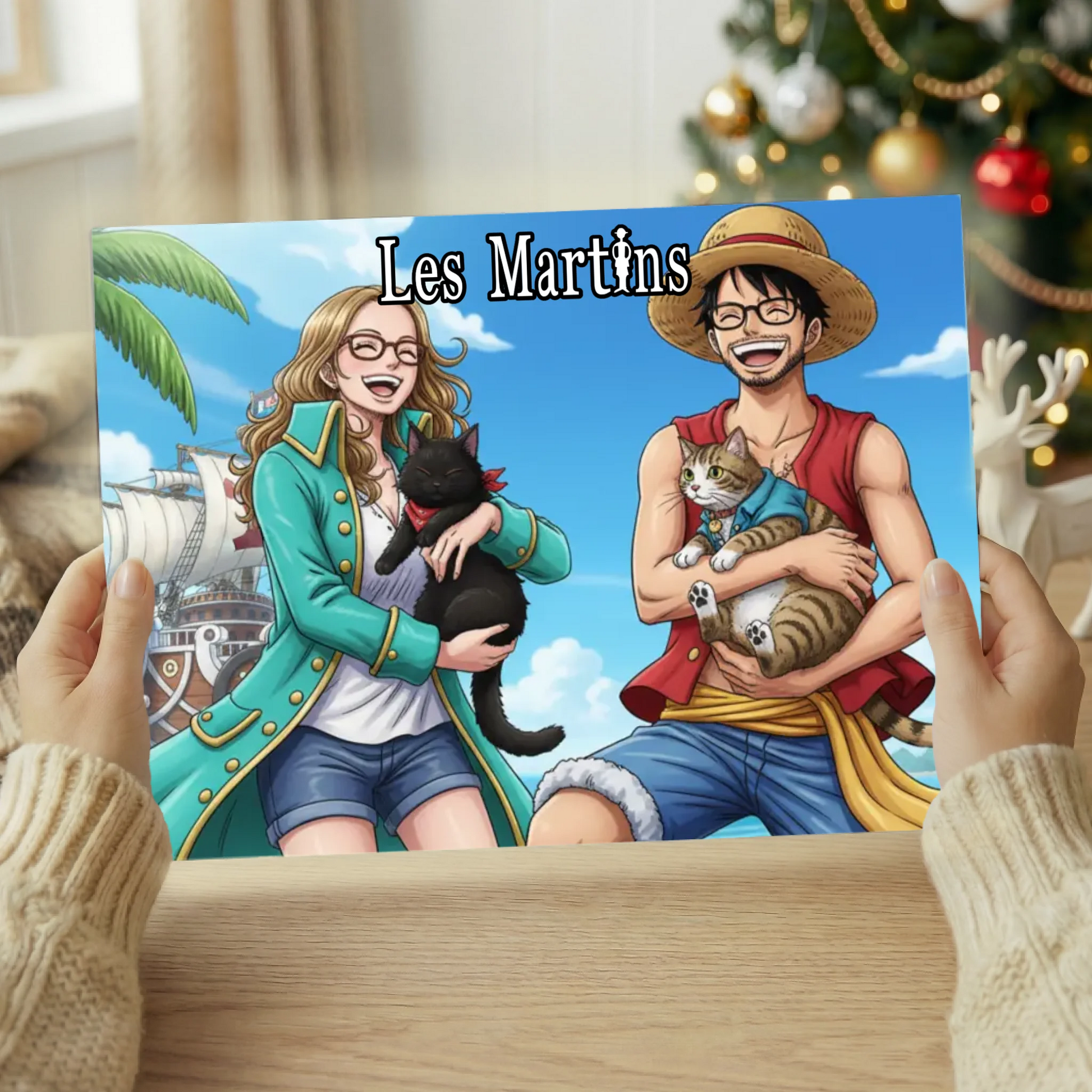 png final mockup affiche