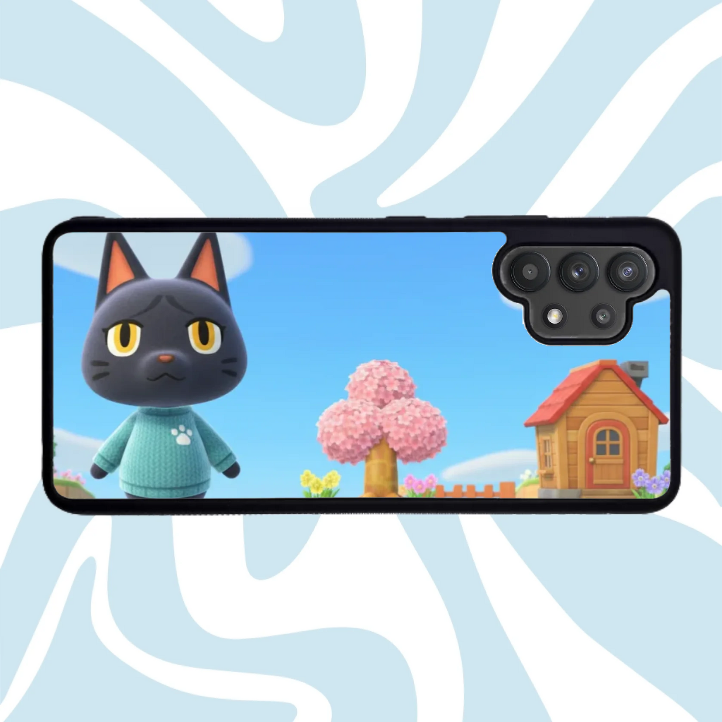 Samsung A32 4G Horizontal