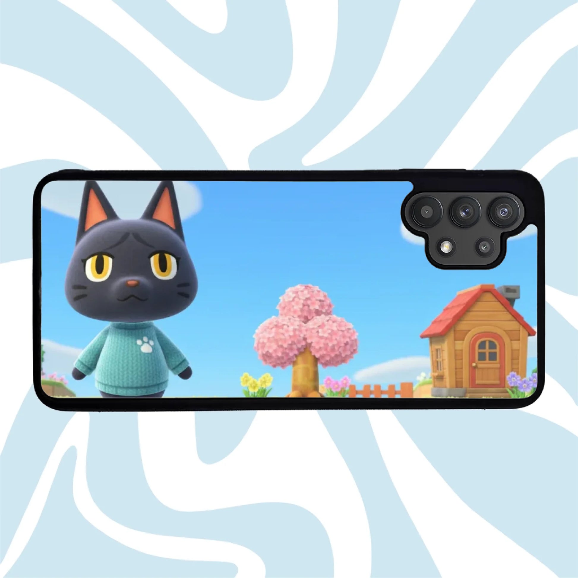 Samsung A32 5g Horizontal