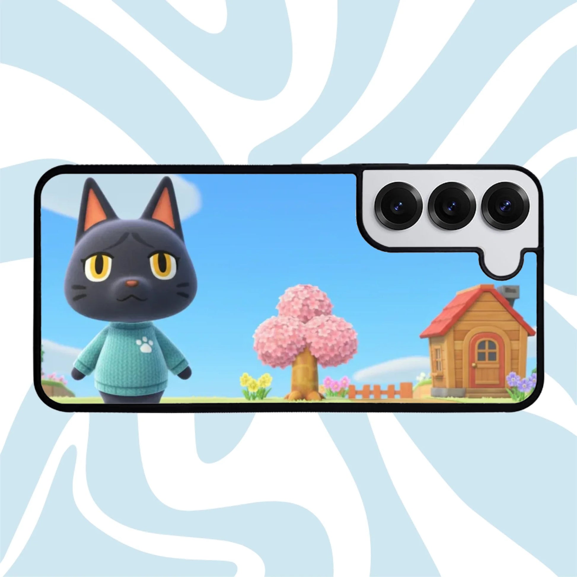 Samsung S25 Horizontal