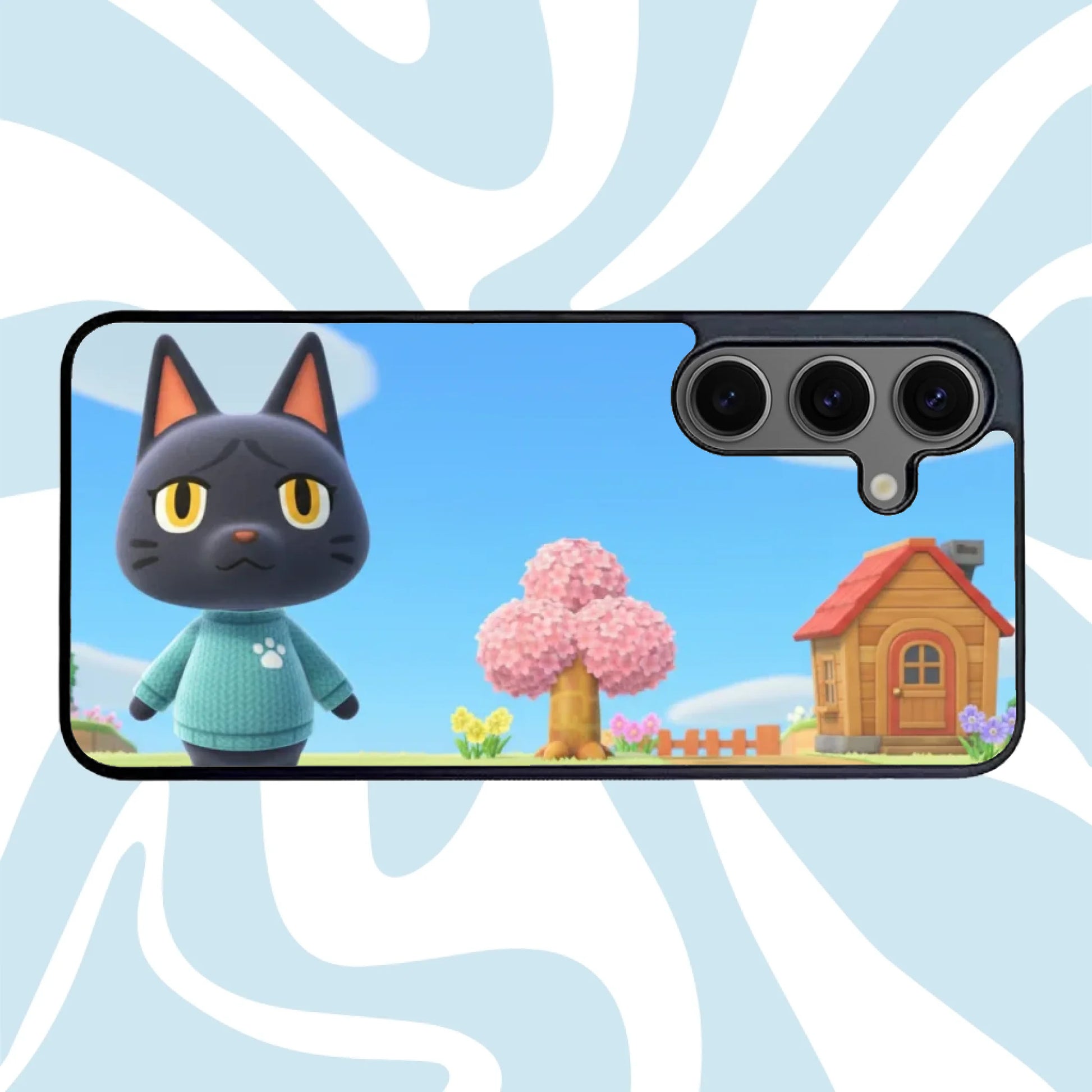 Samsung S24 Horizontal