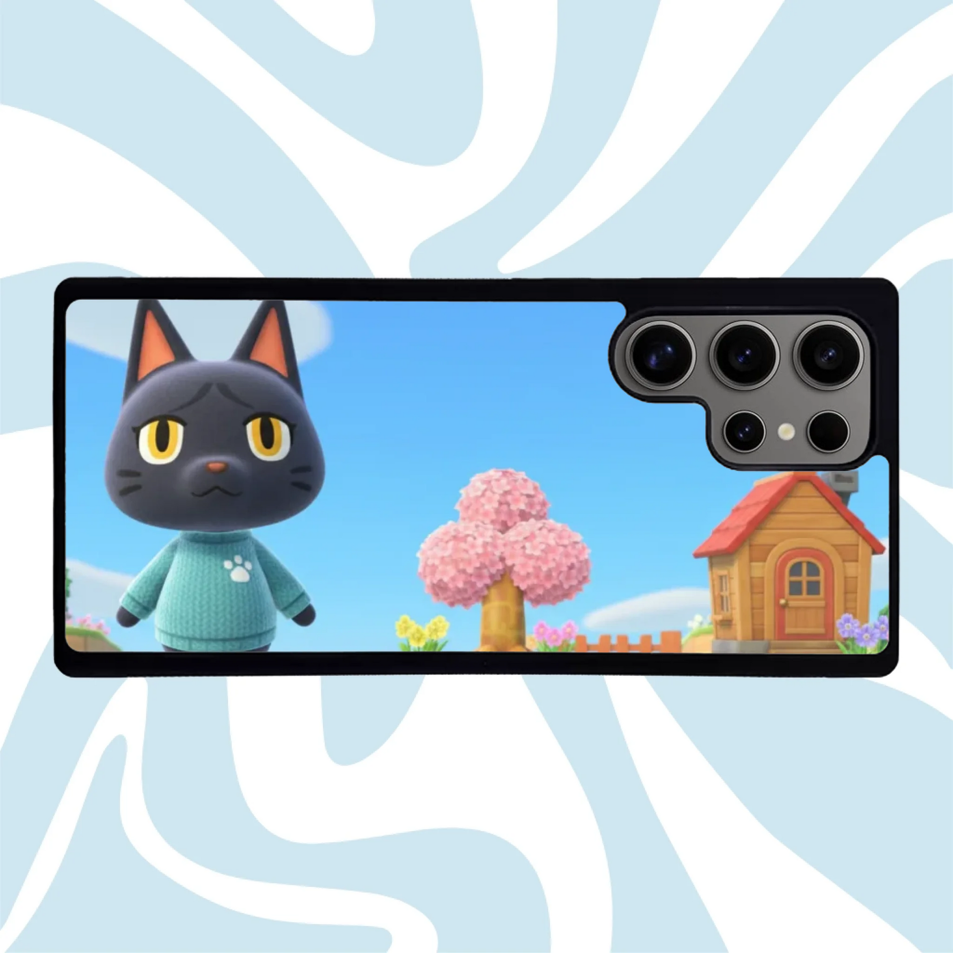 Samsung S24 Ultra Horizontal