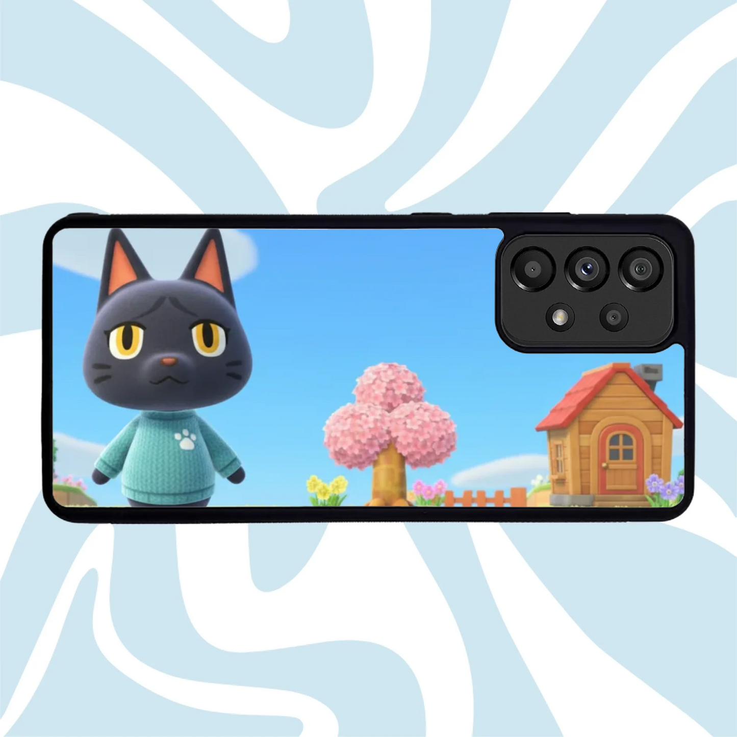 Samsung A53 Horizontal