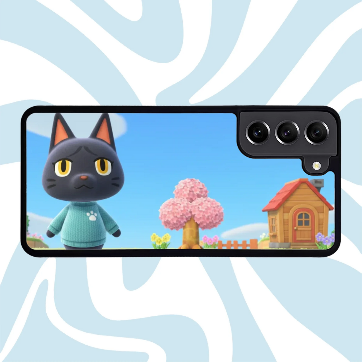 Samsung S21 Horizontal