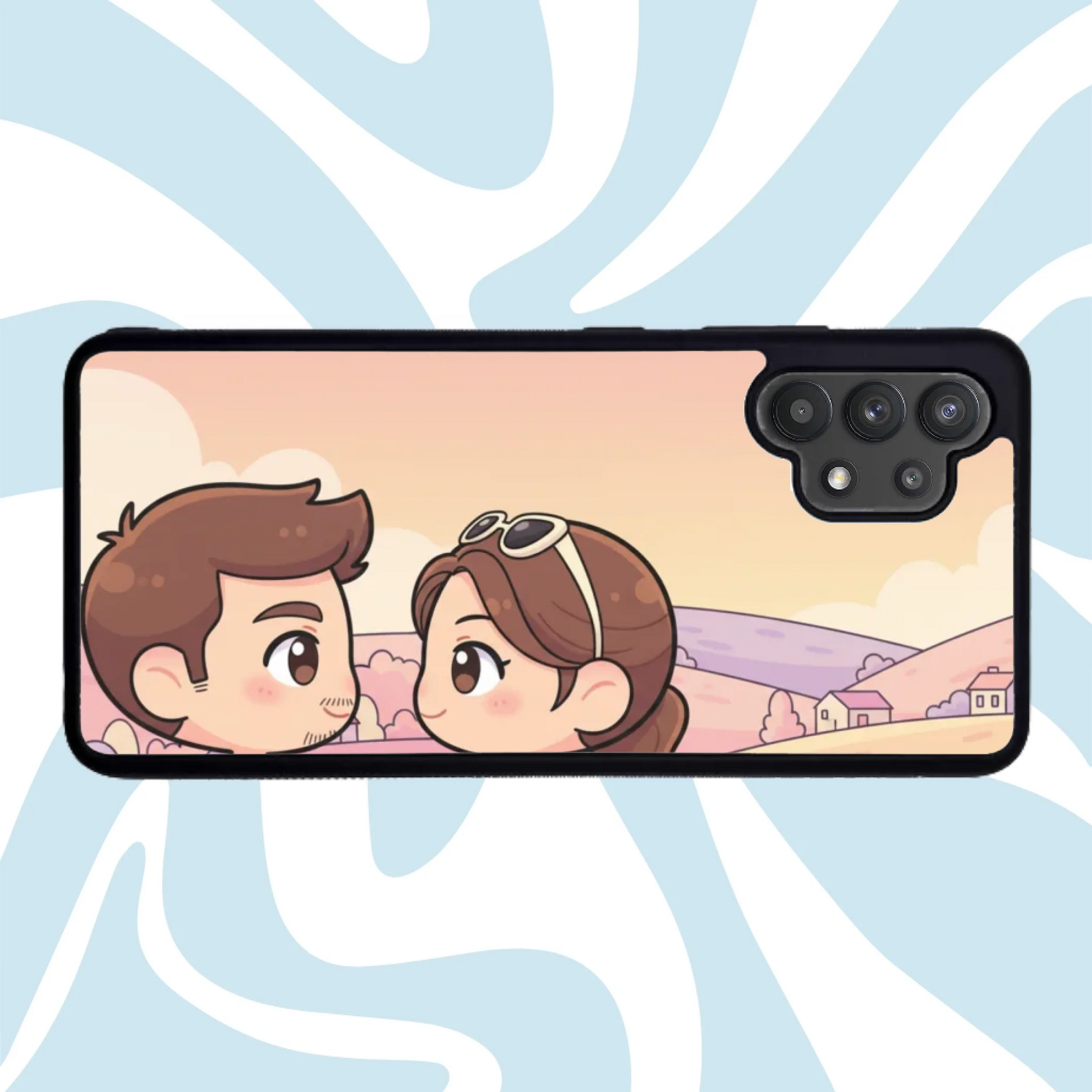 Samsung A32 4G Horizontal