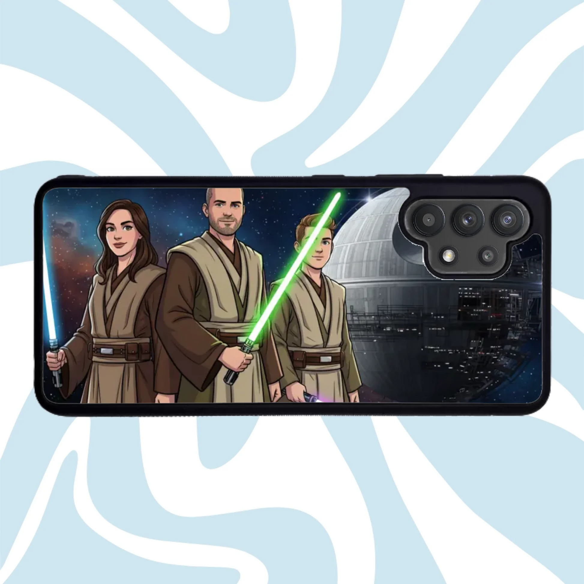 Samsung A32 4G Horizontal