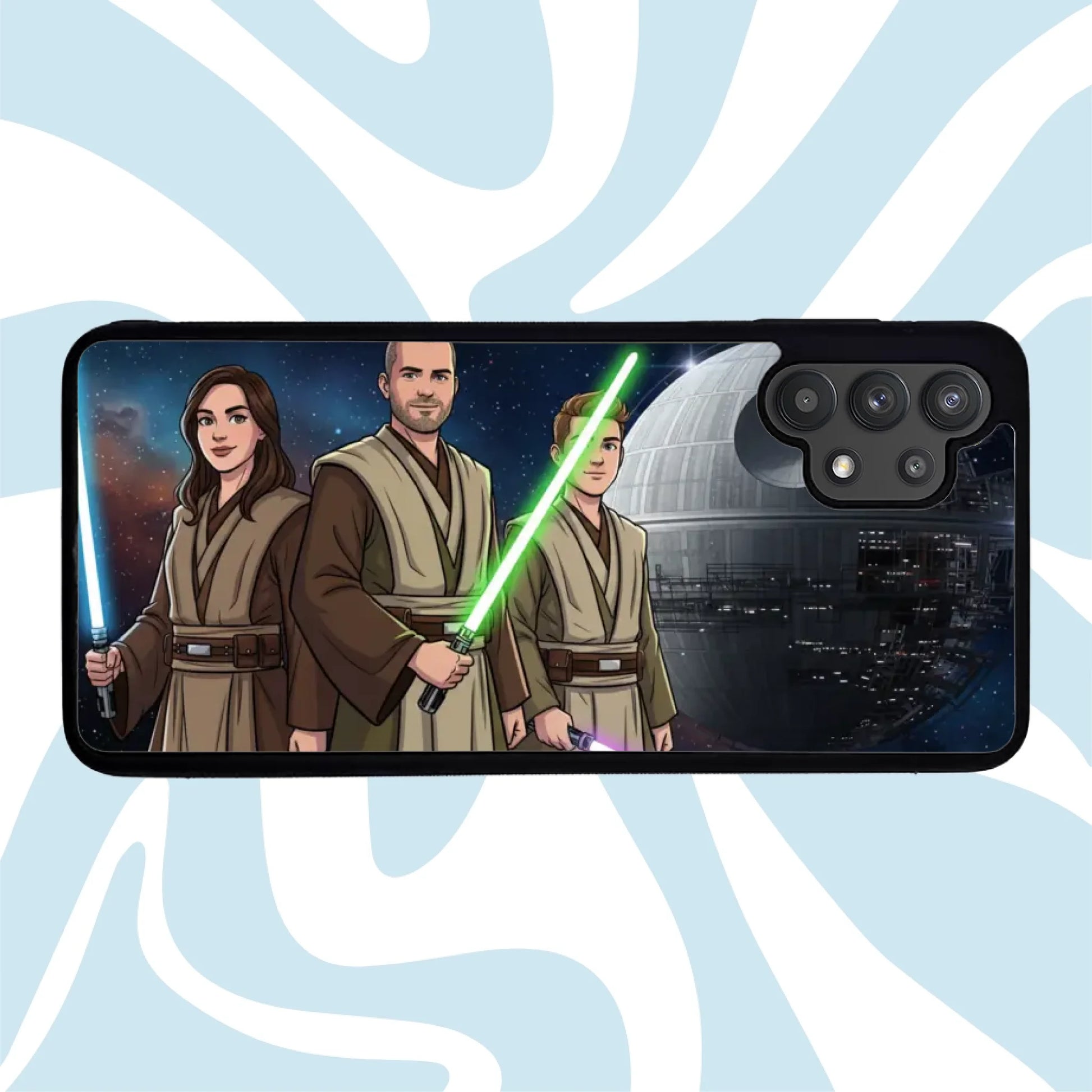 Samsung A32 5g Horizontal