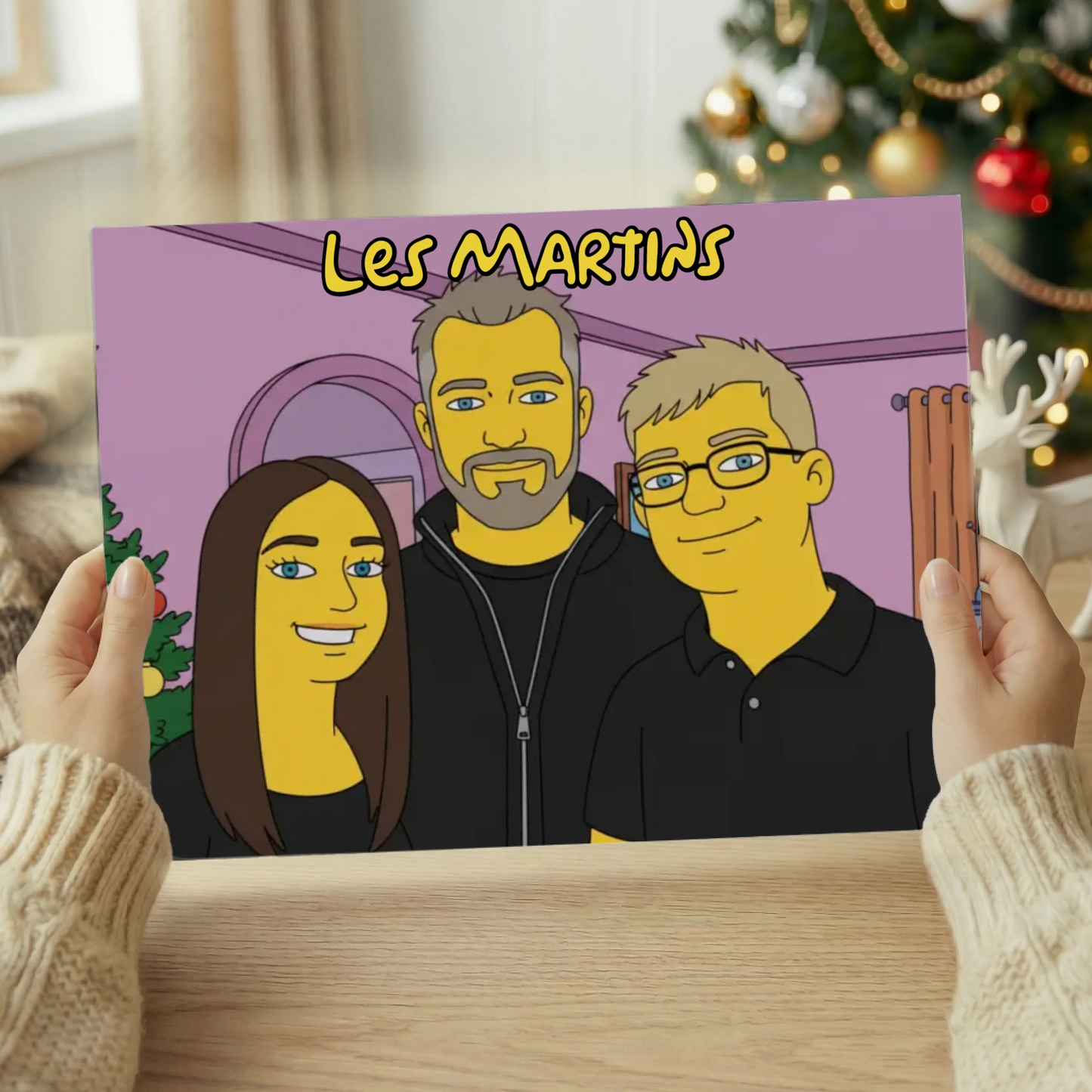 png final mockup affiche