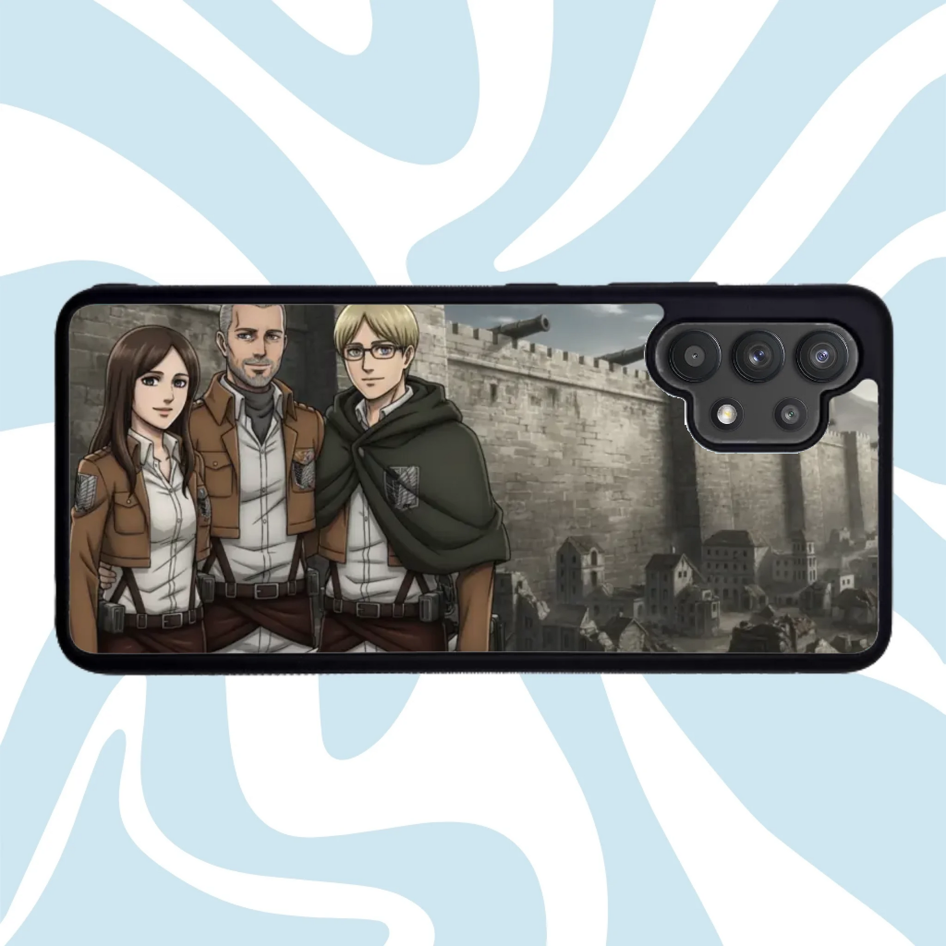 Samsung A32 4G Horizontal