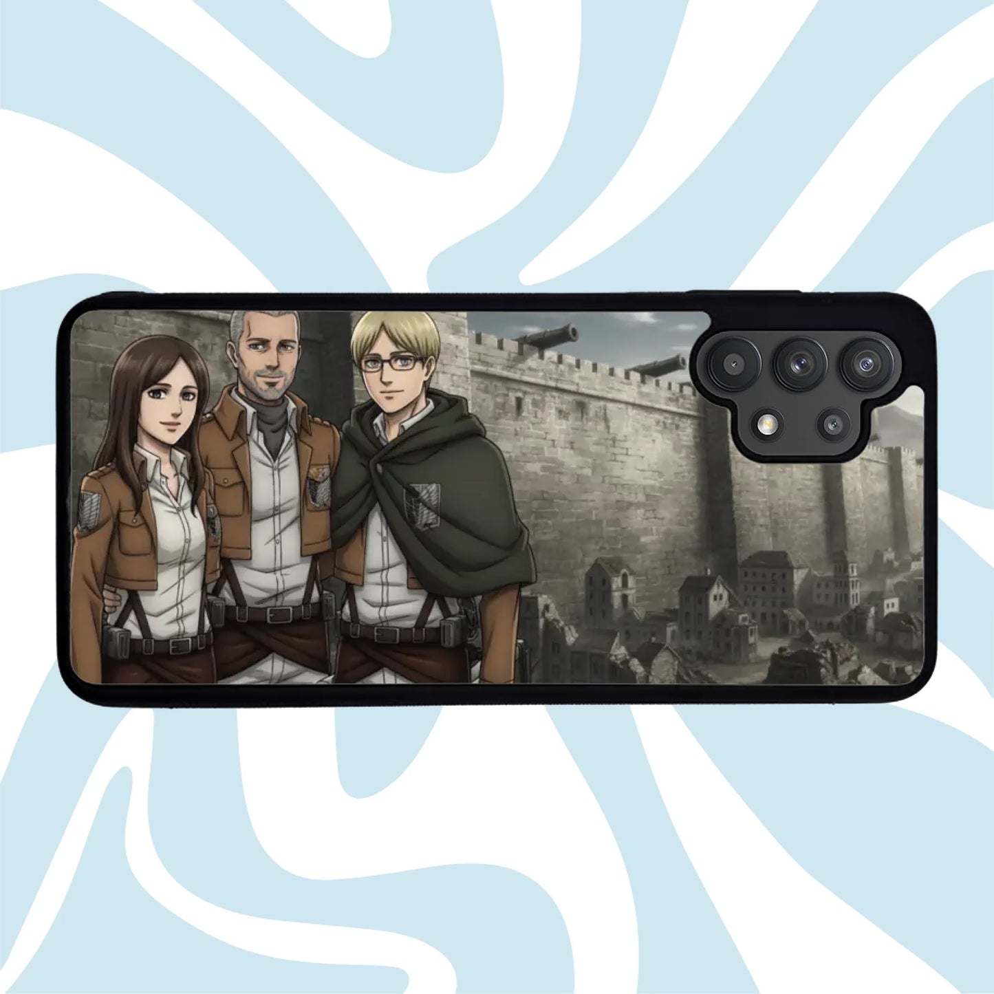 Samsung A32 5g Horizontal