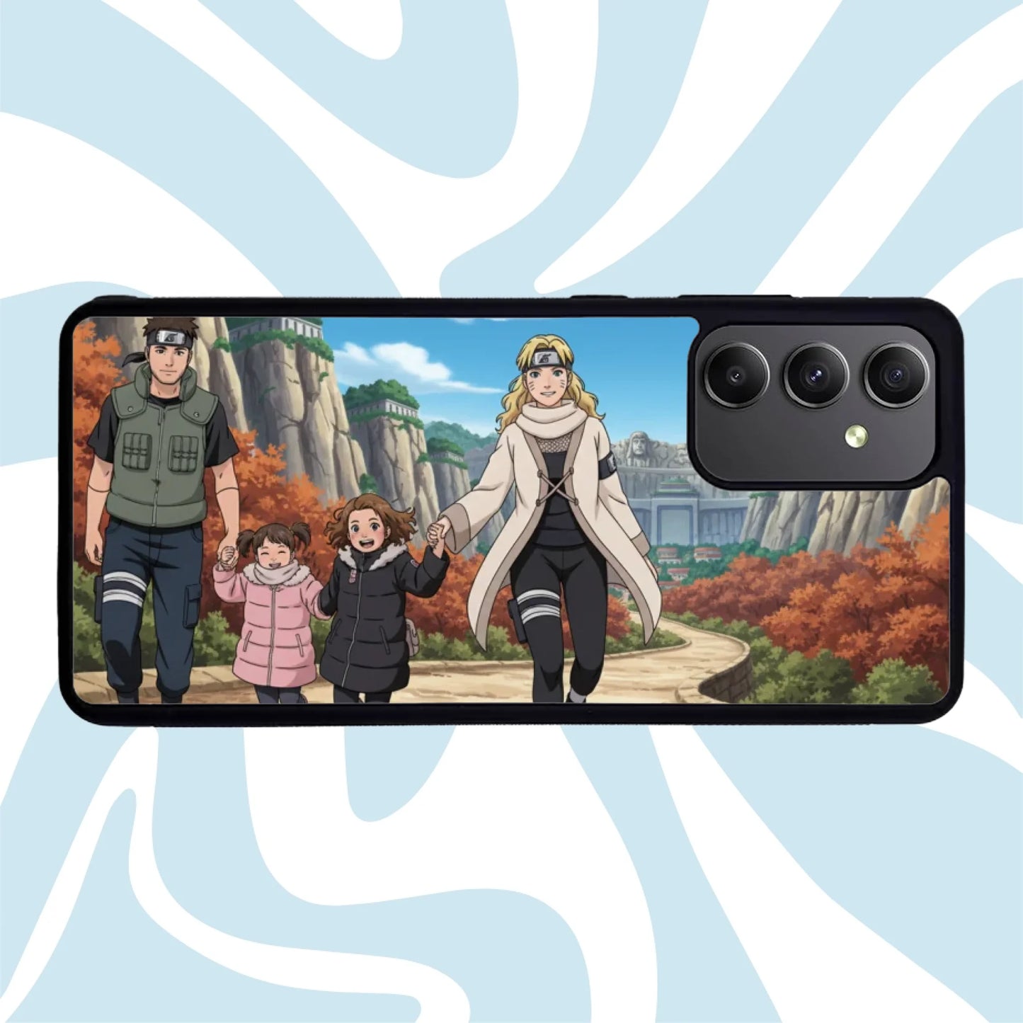 Samsung A34 Horizontal