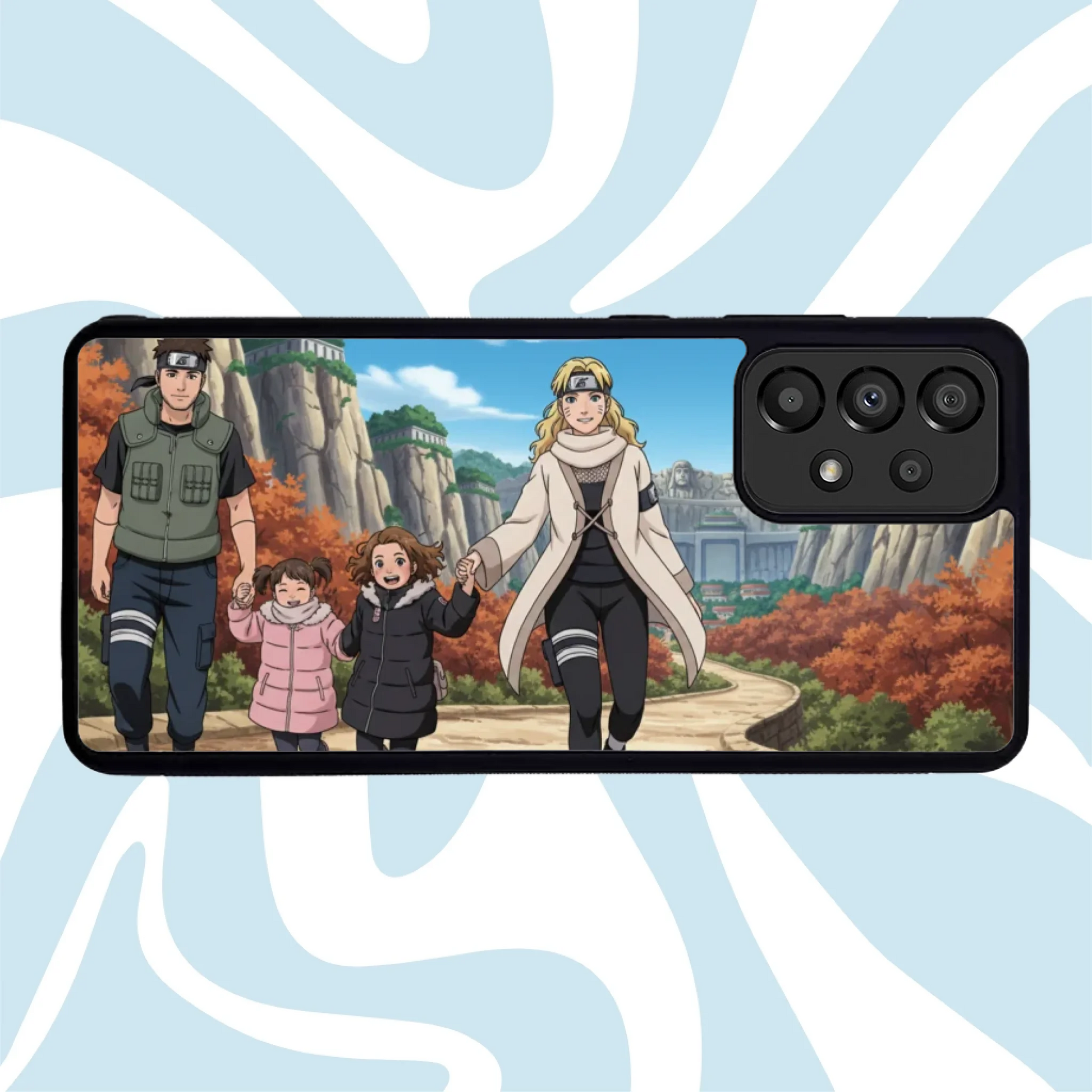 Samsung A33 Horizontal