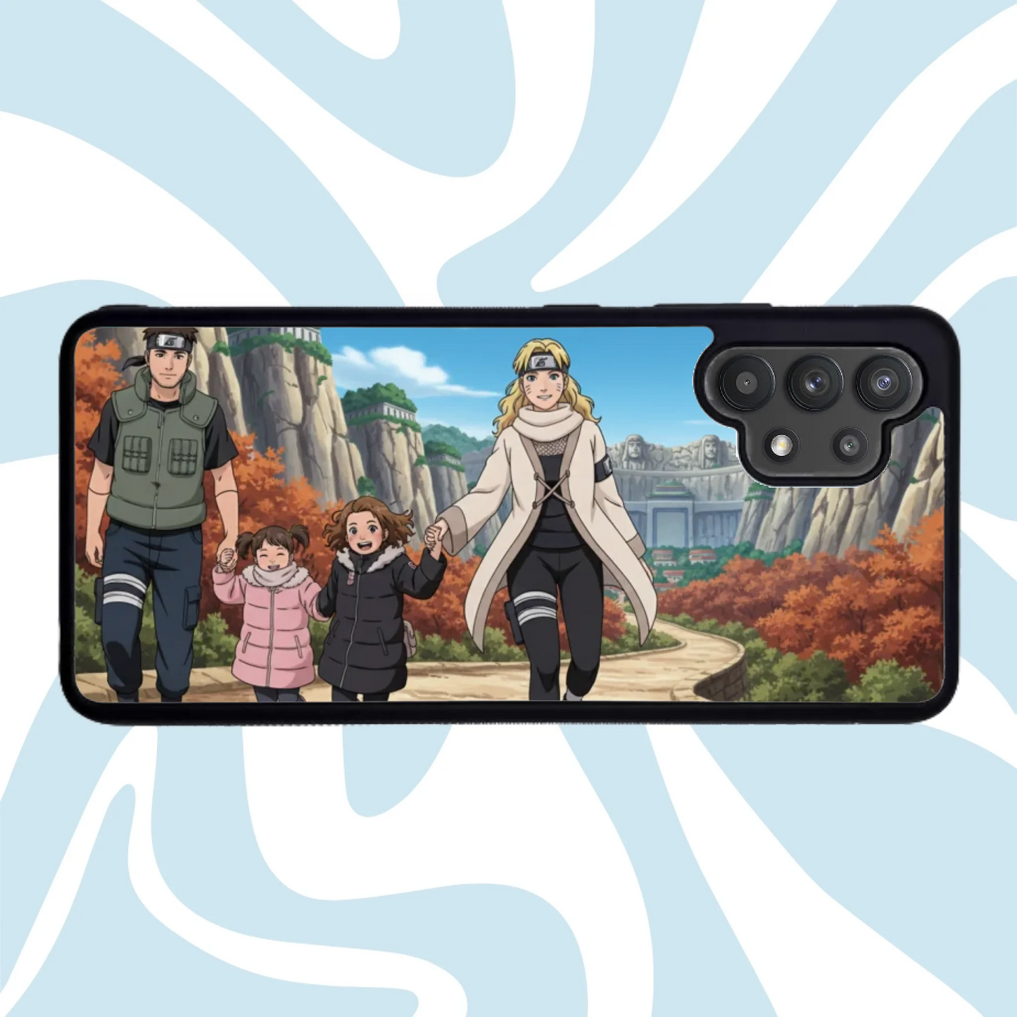 Samsung A32 4G Horizontal