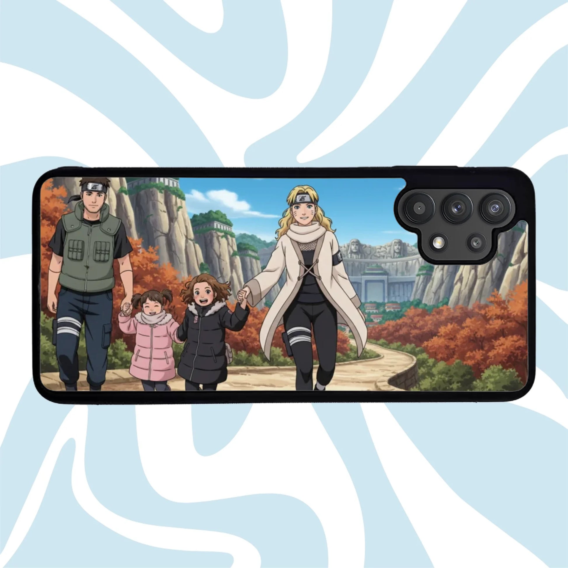 Samsung A32 5g Horizontal