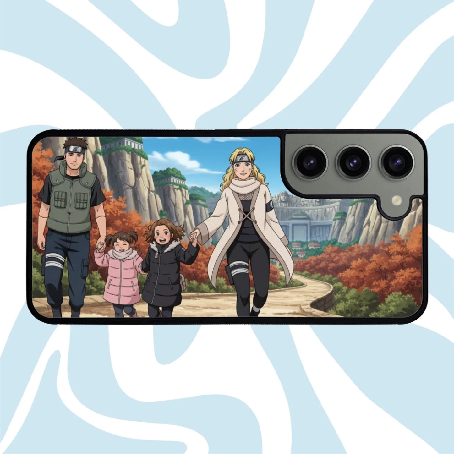 Samsung S23 Horizontal