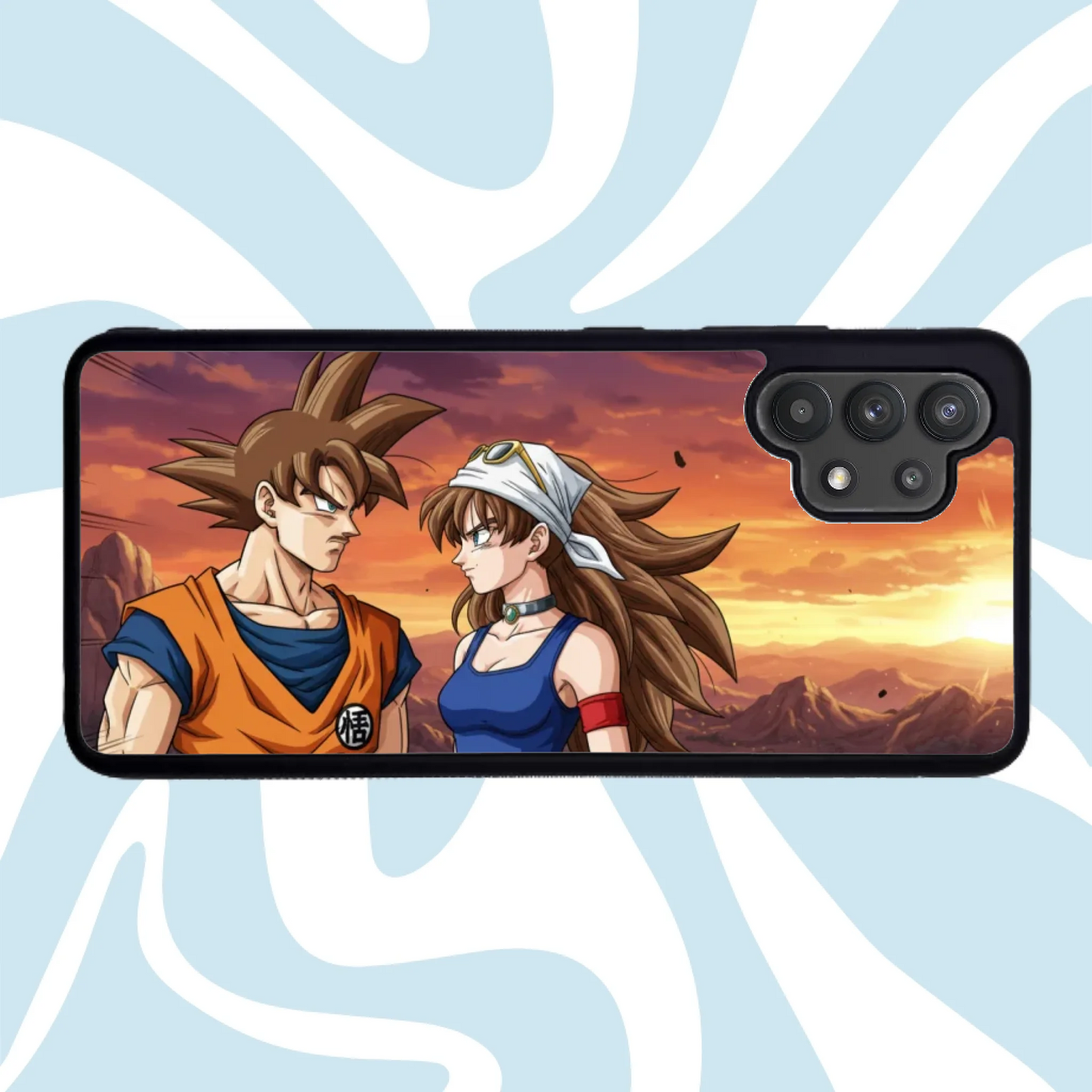 Samsung A32 4G Horizontal