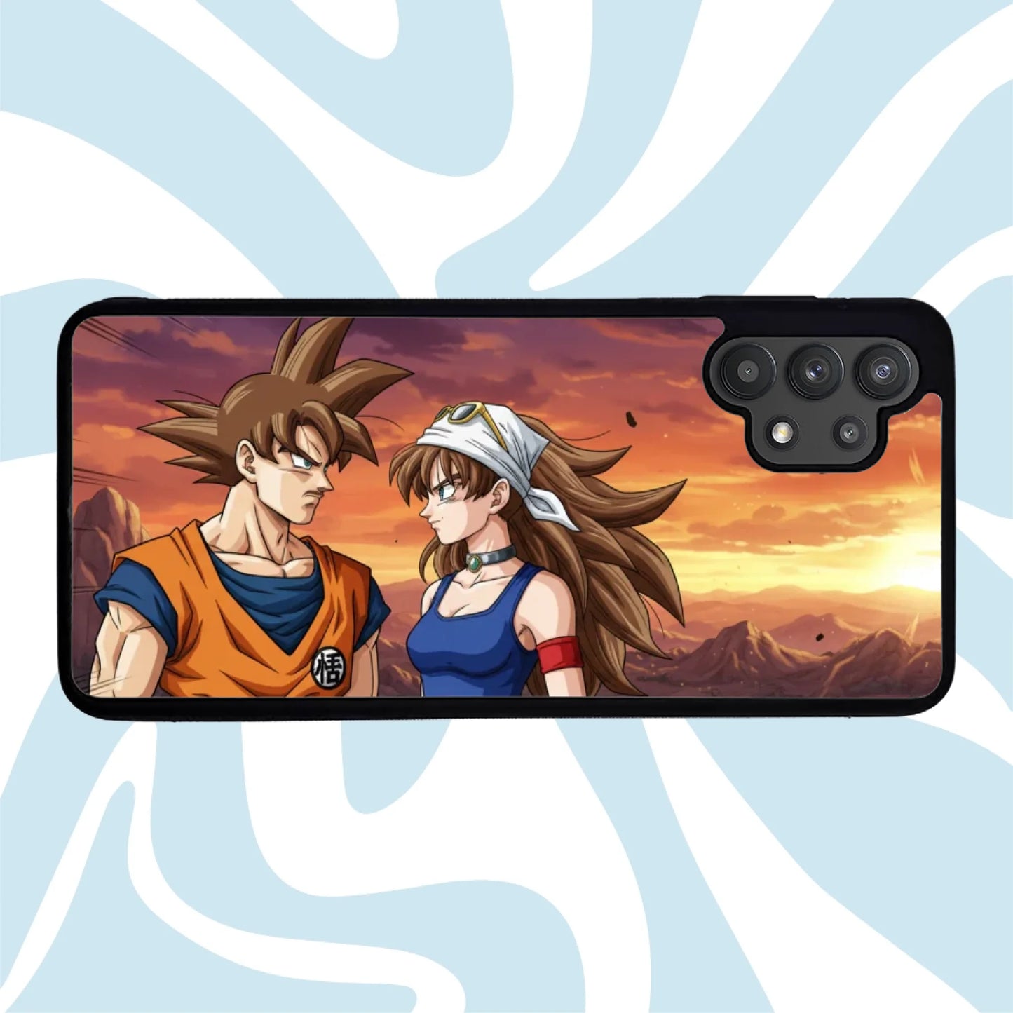 Samsung A32 5g Horizontal