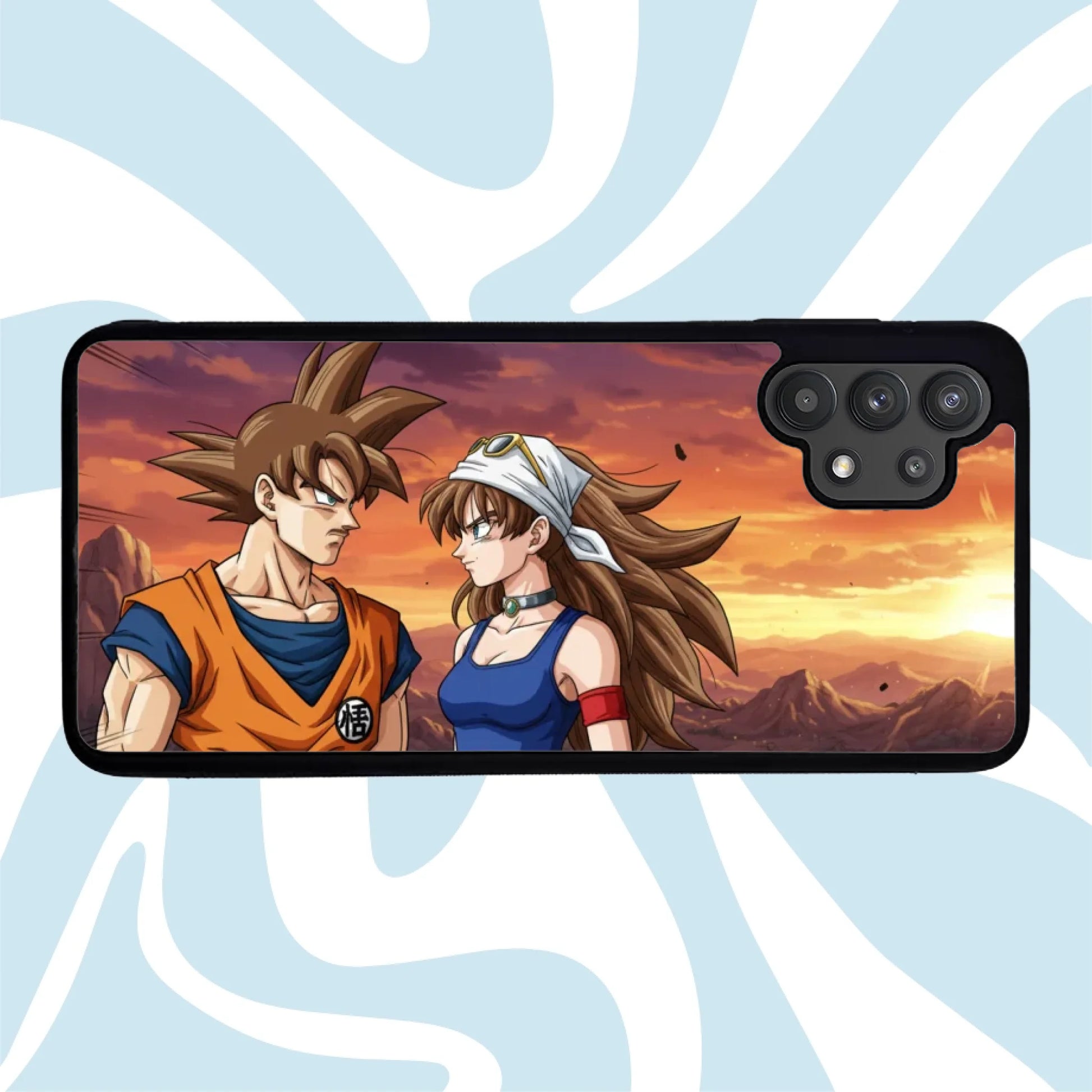 Samsung A32 5g Horizontal