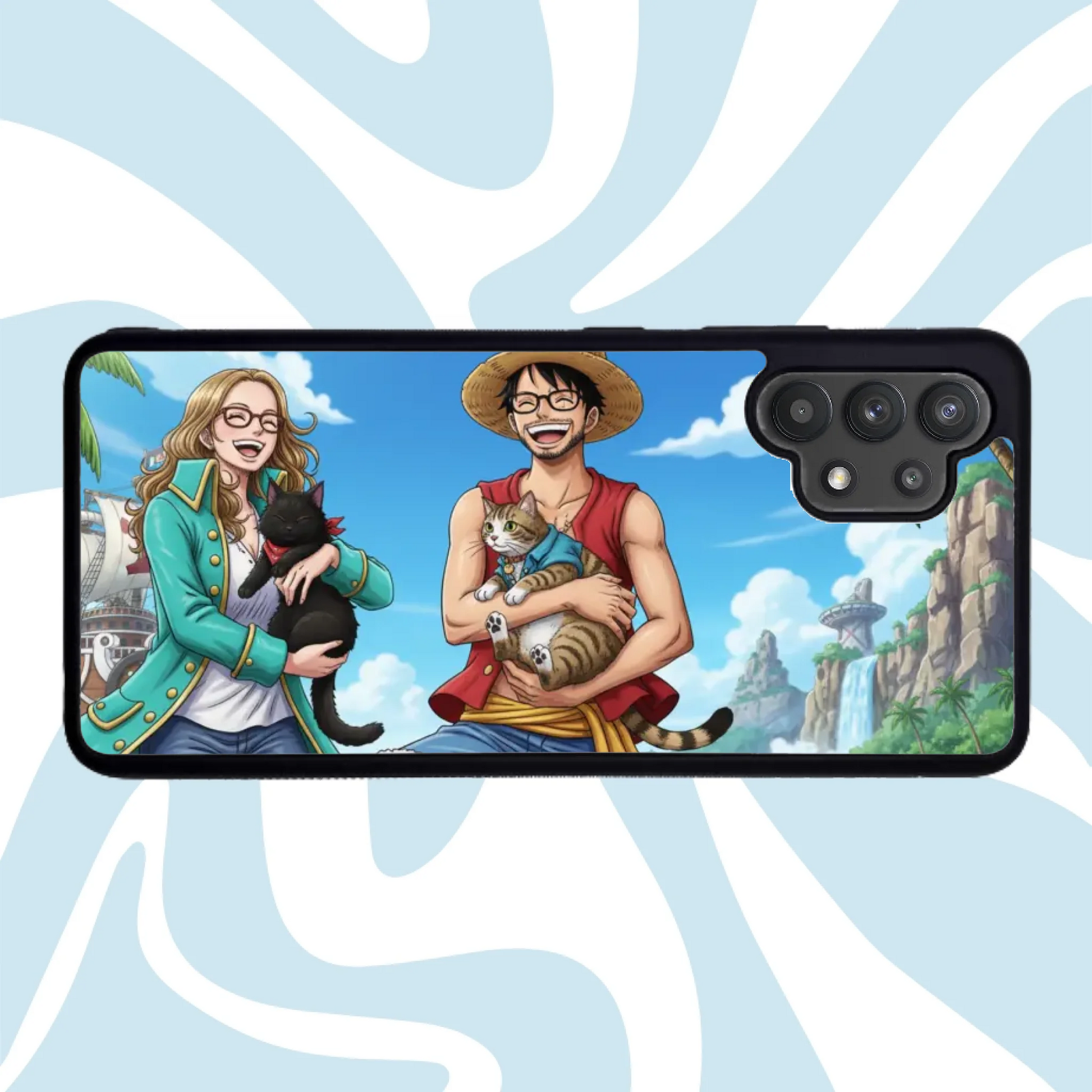 Samsung A32 4G Horizontal