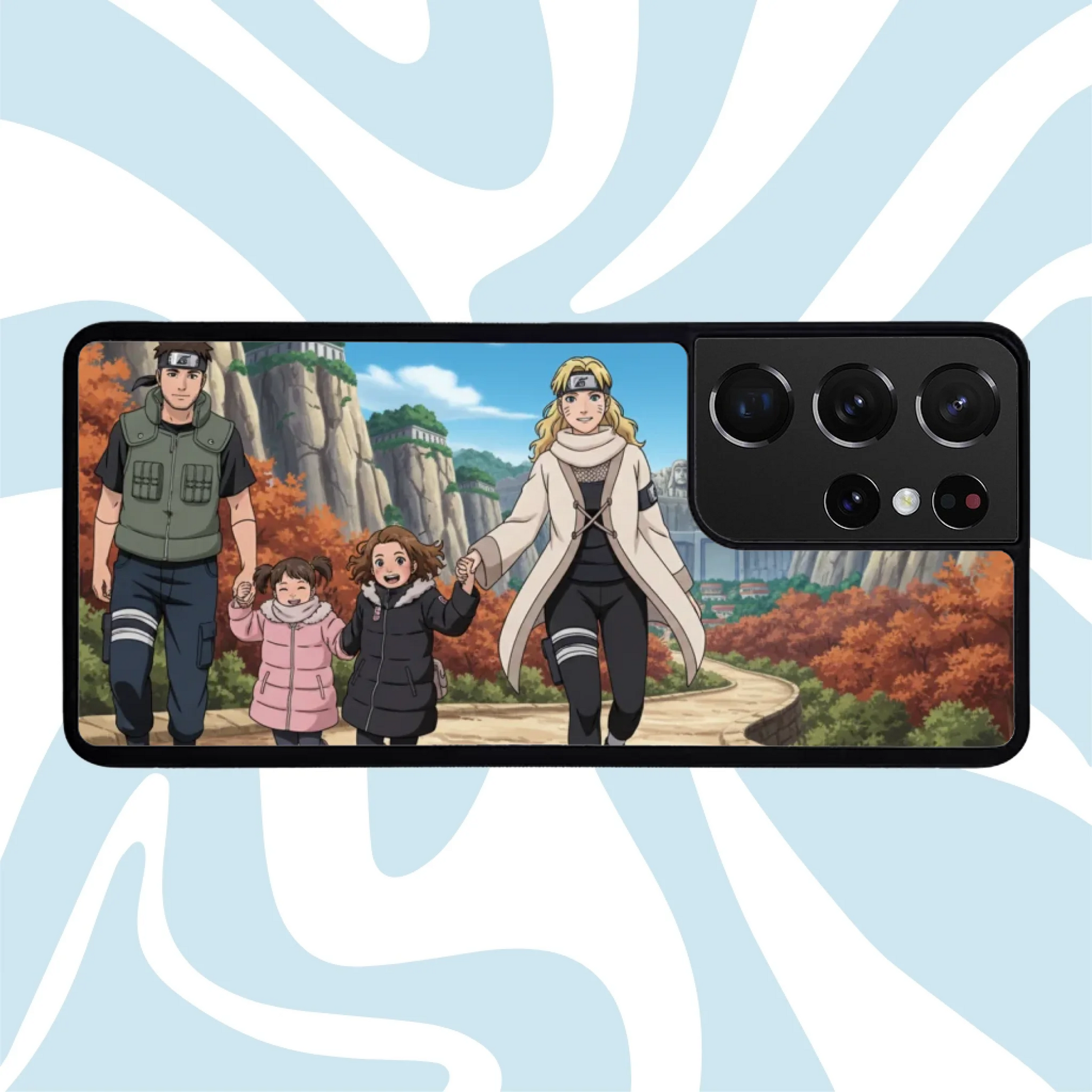 Samsung S21 Ultra Horizontal