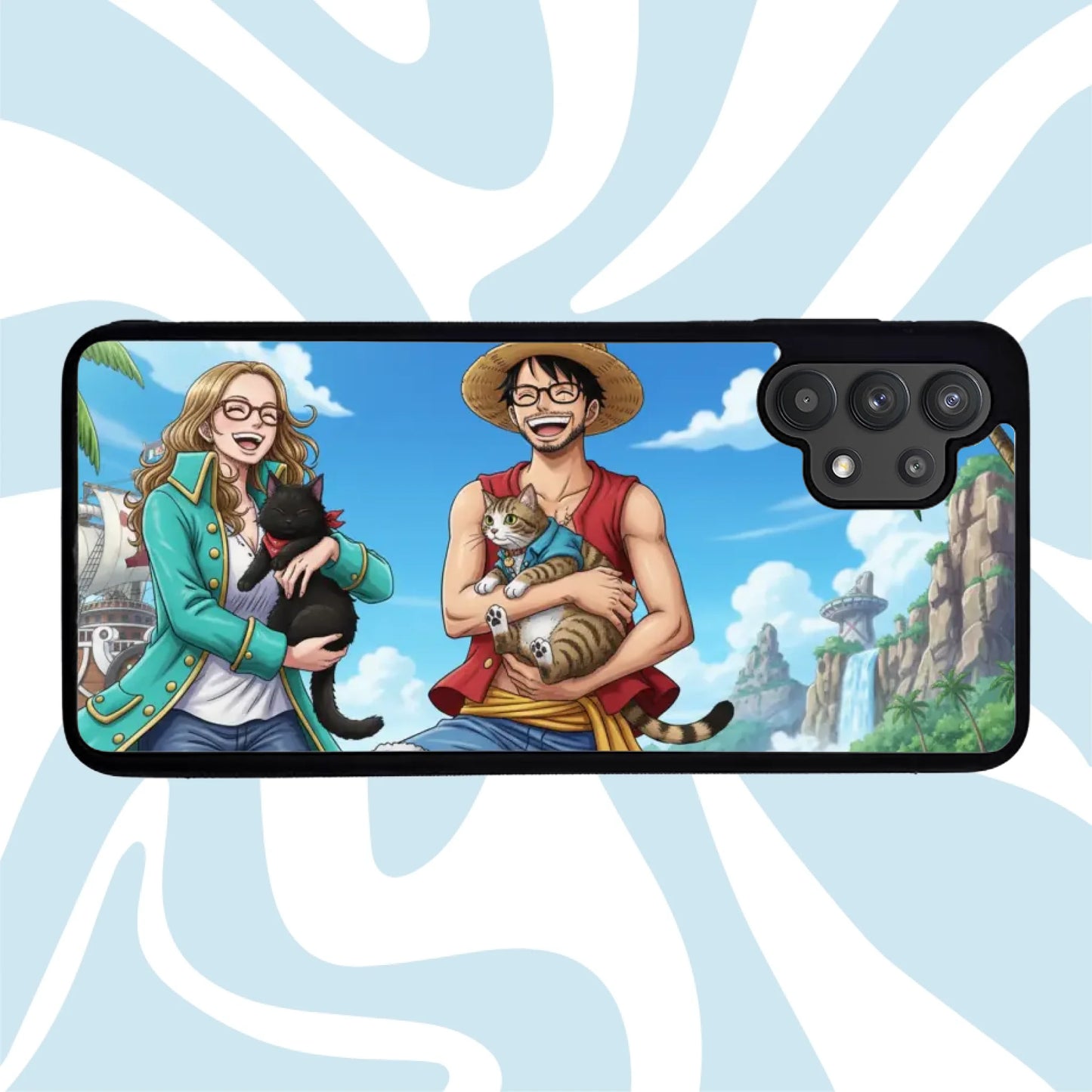 Samsung A32 5g Horizontal