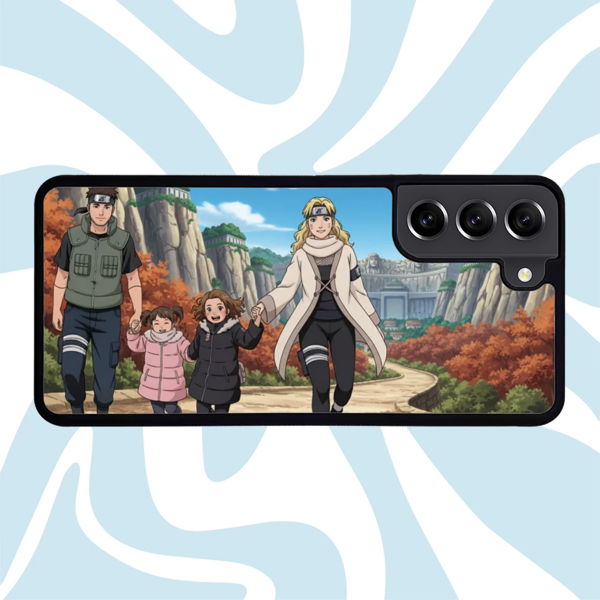 Samsung S21 Horizontal