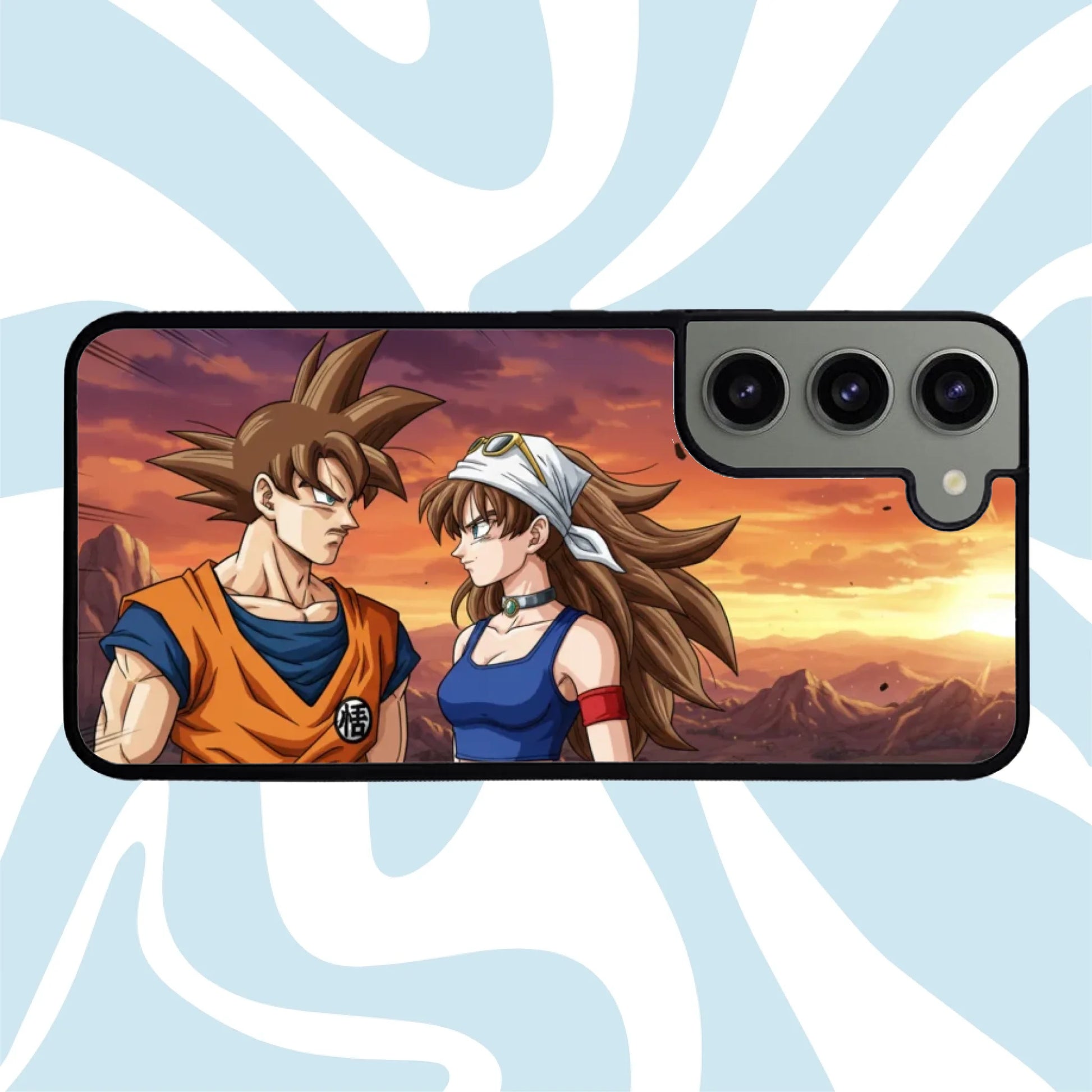 Samsung S23 Horizontal