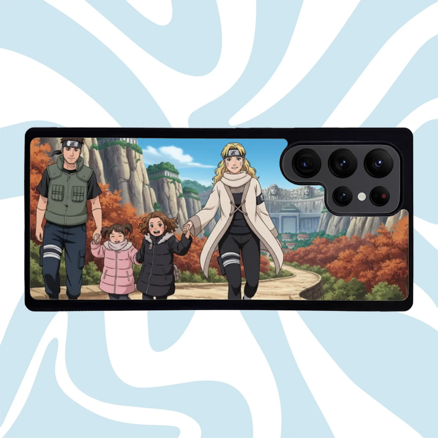 Samsung S22 Ultra Horizontal