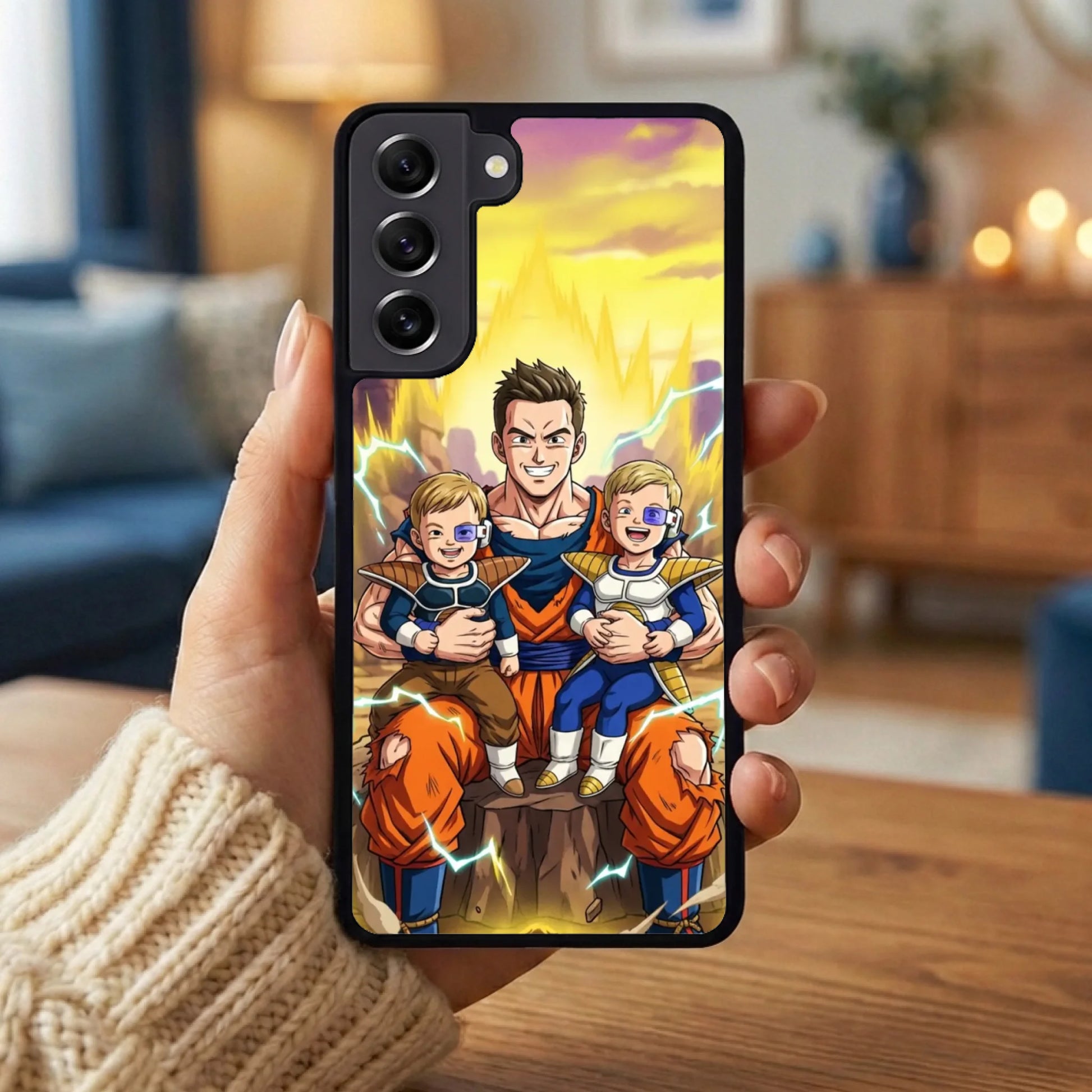 mockup samsung DERNIER