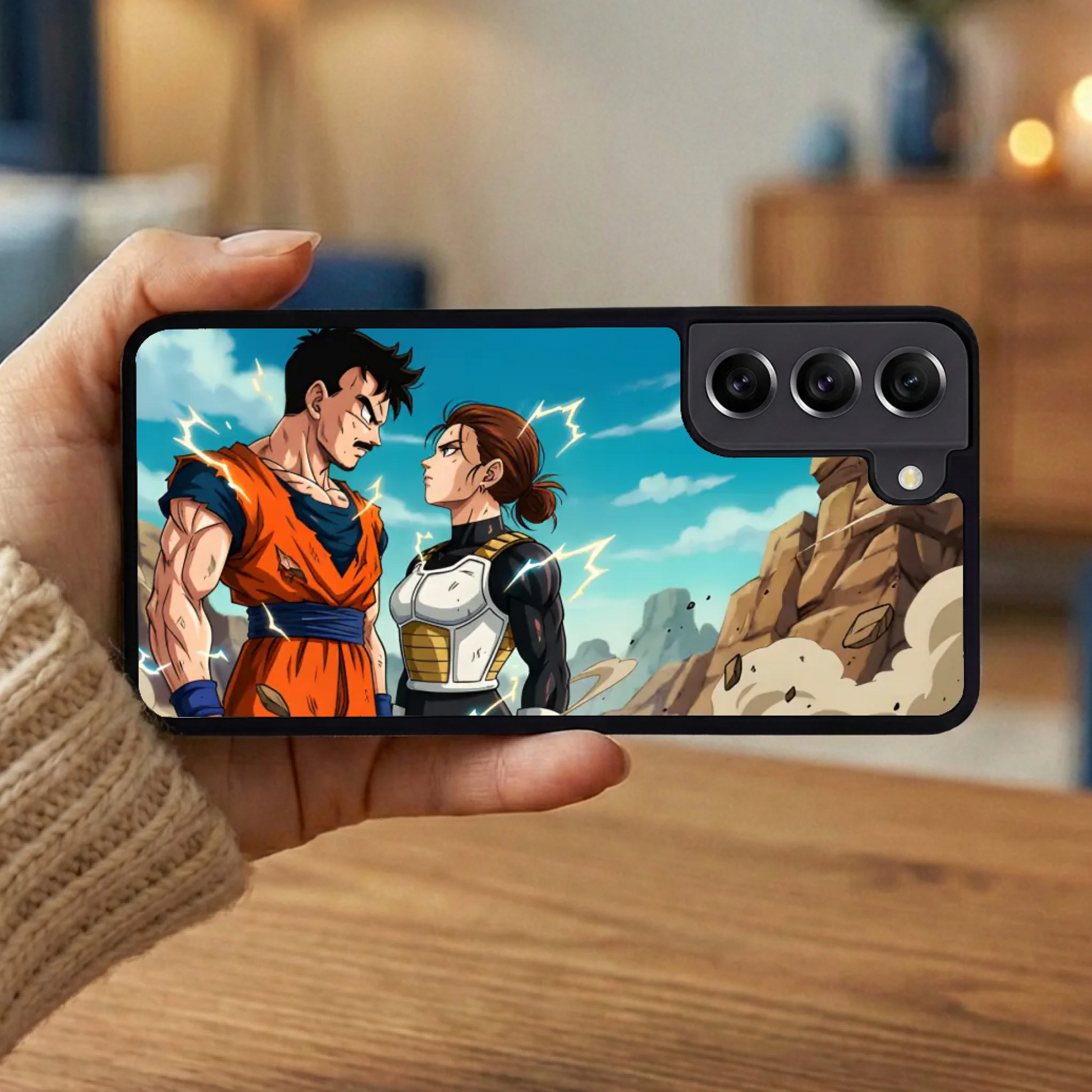 samsung horizontalll