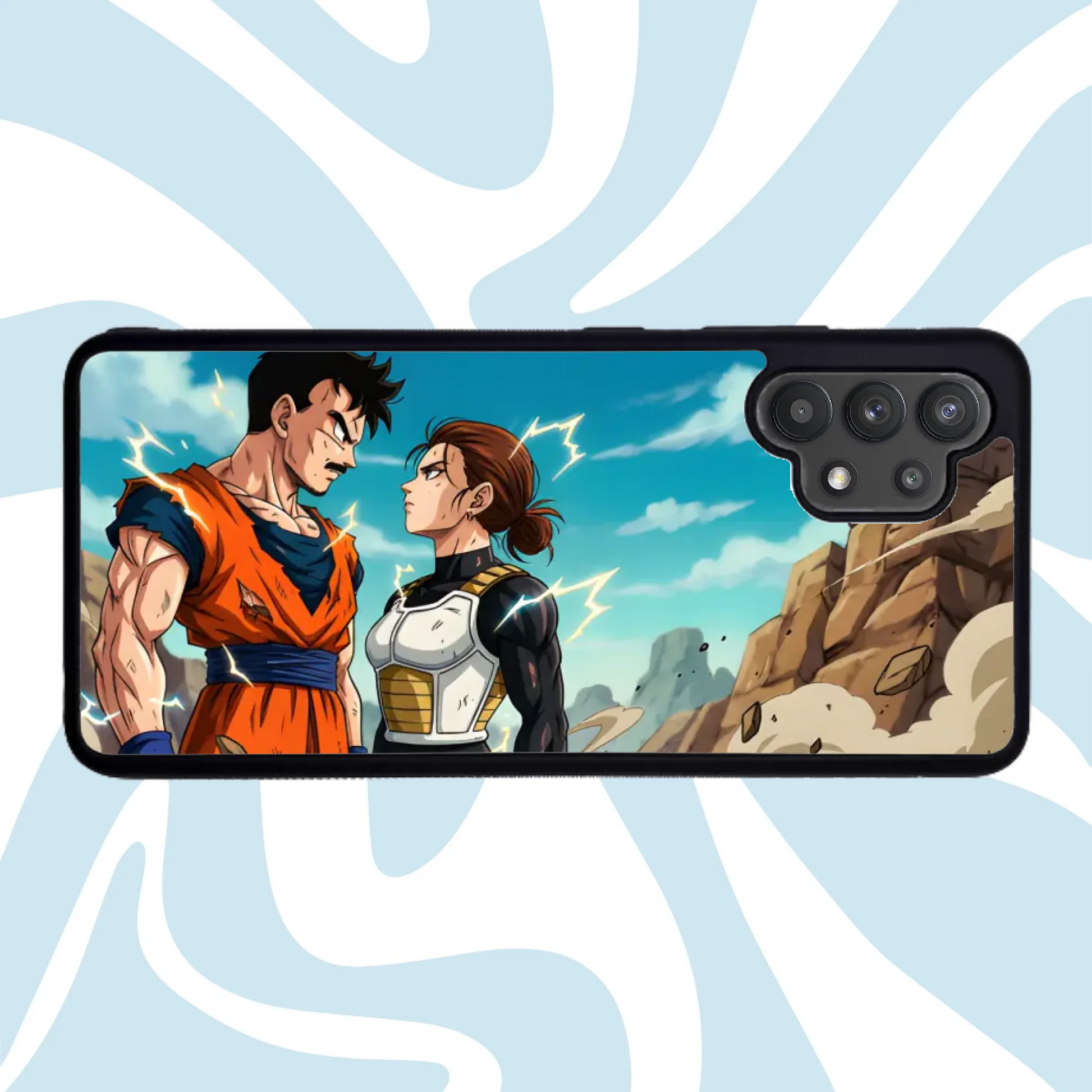 Samsung A32 4G Horizontal