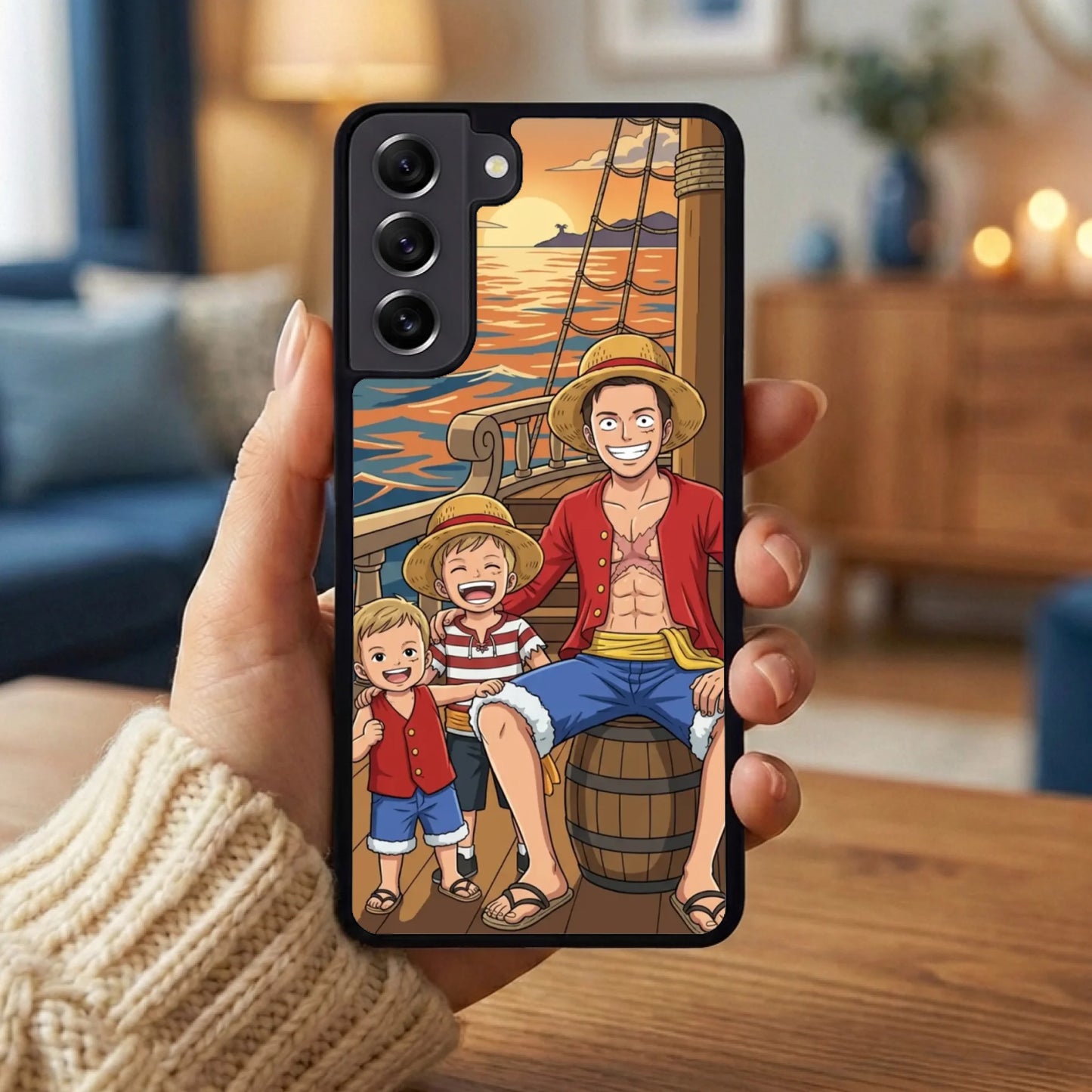 mockup samsung DERNIER