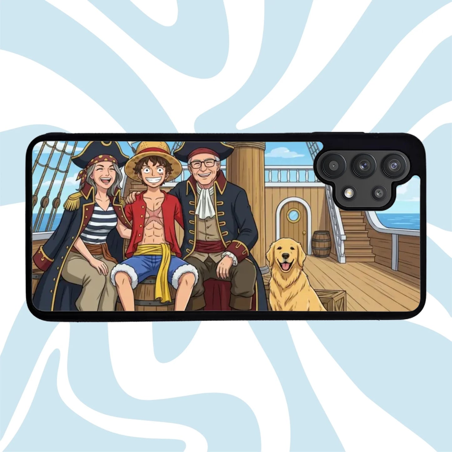 Samsung A32 5g Horizontal