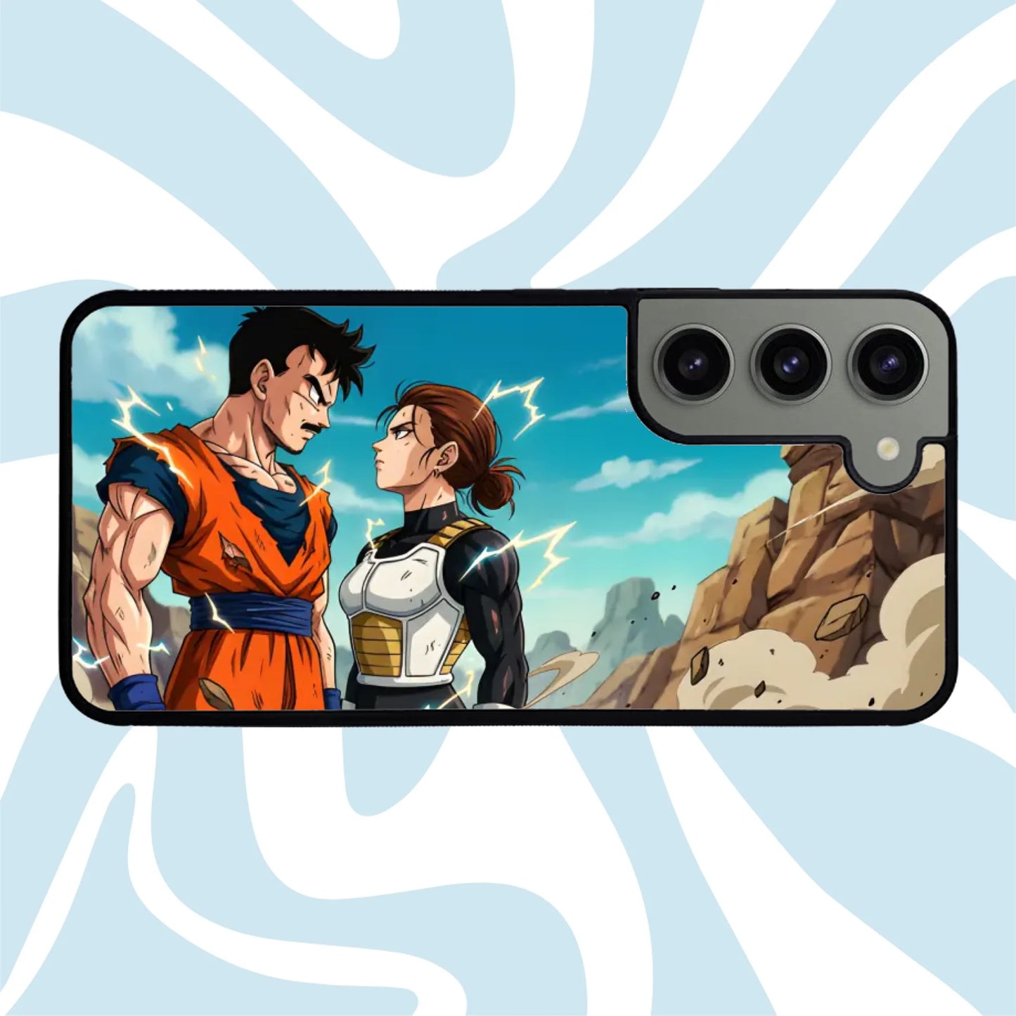 Samsung S23 Horizontal