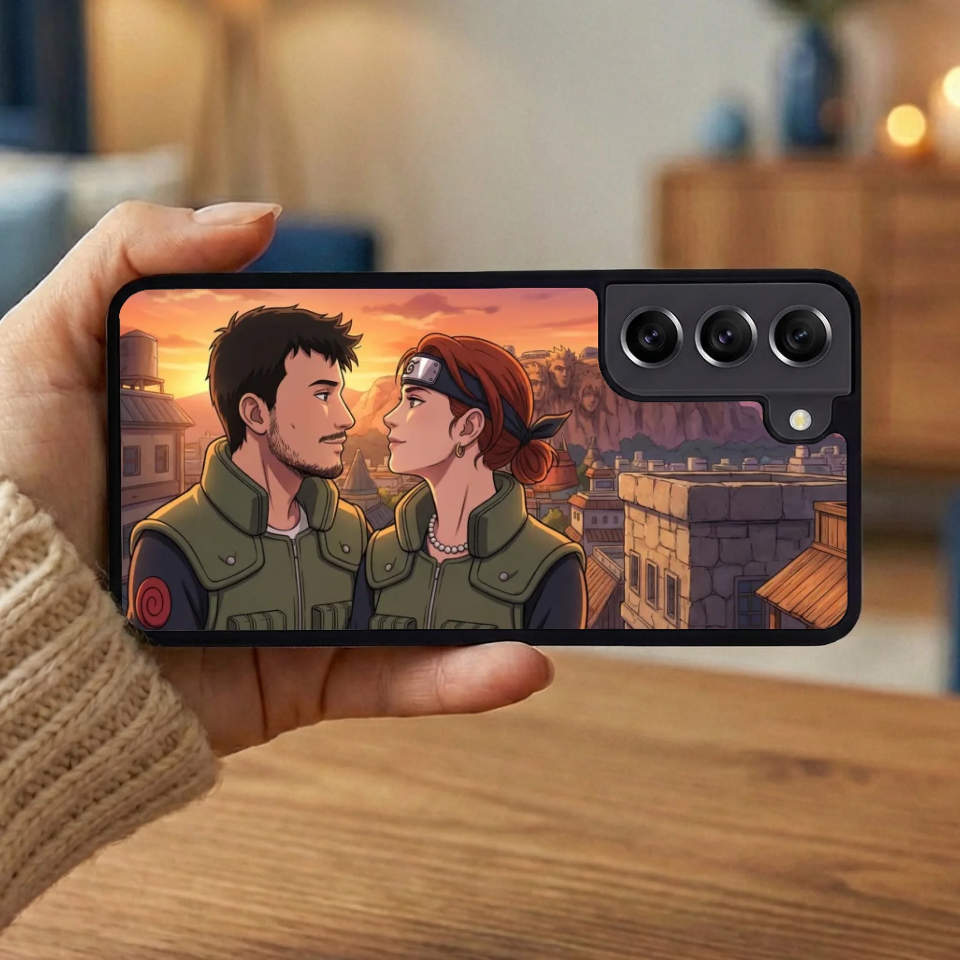 samsung horizontalll