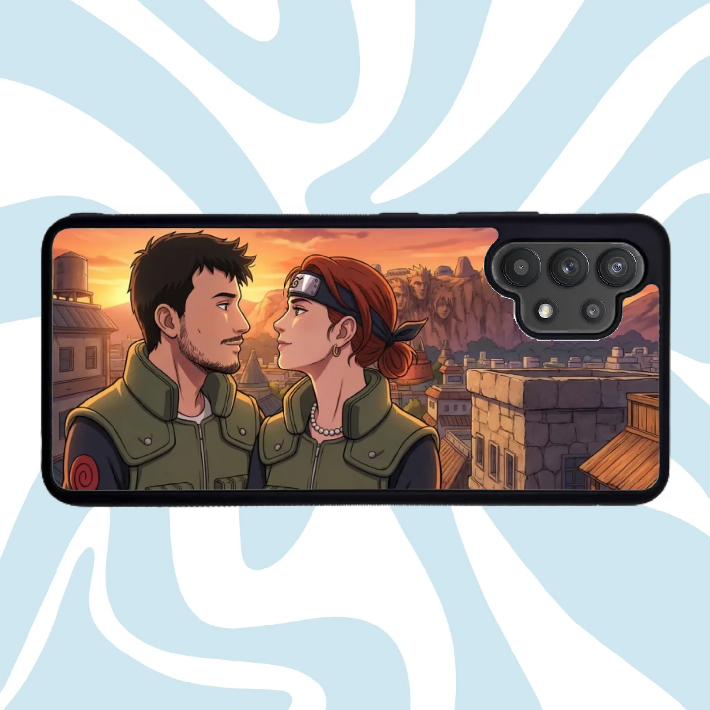 Samsung A32 4G Horizontal