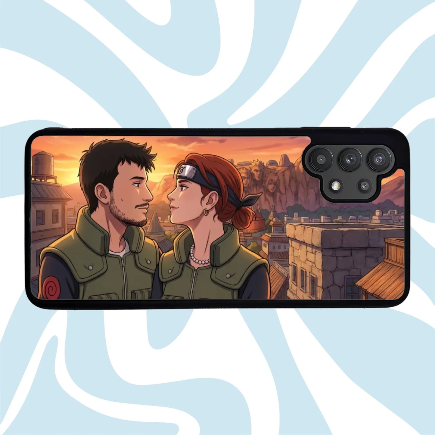 Samsung A32 5g Horizontal