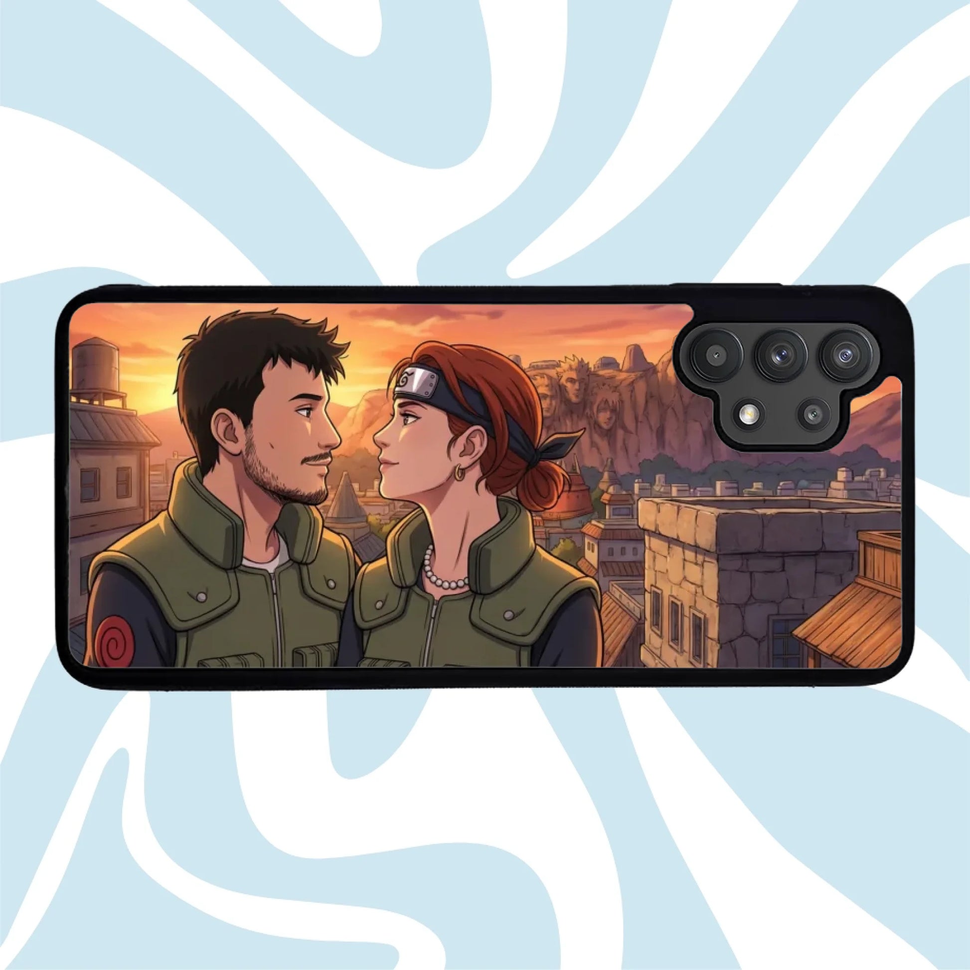 Samsung A32 5g Horizontal