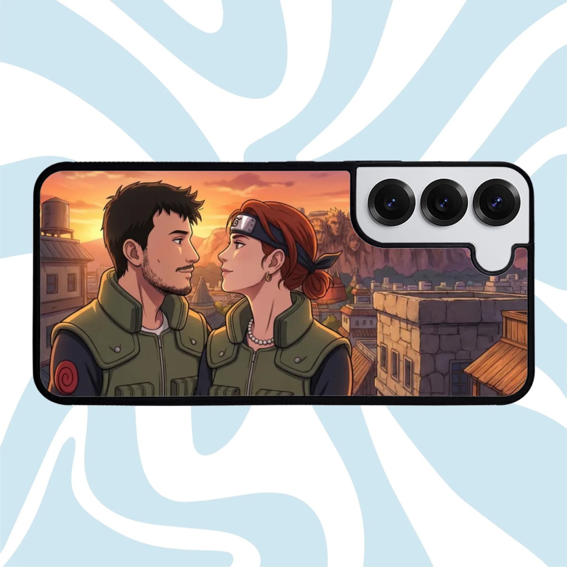 Samsung S25 Horizontal