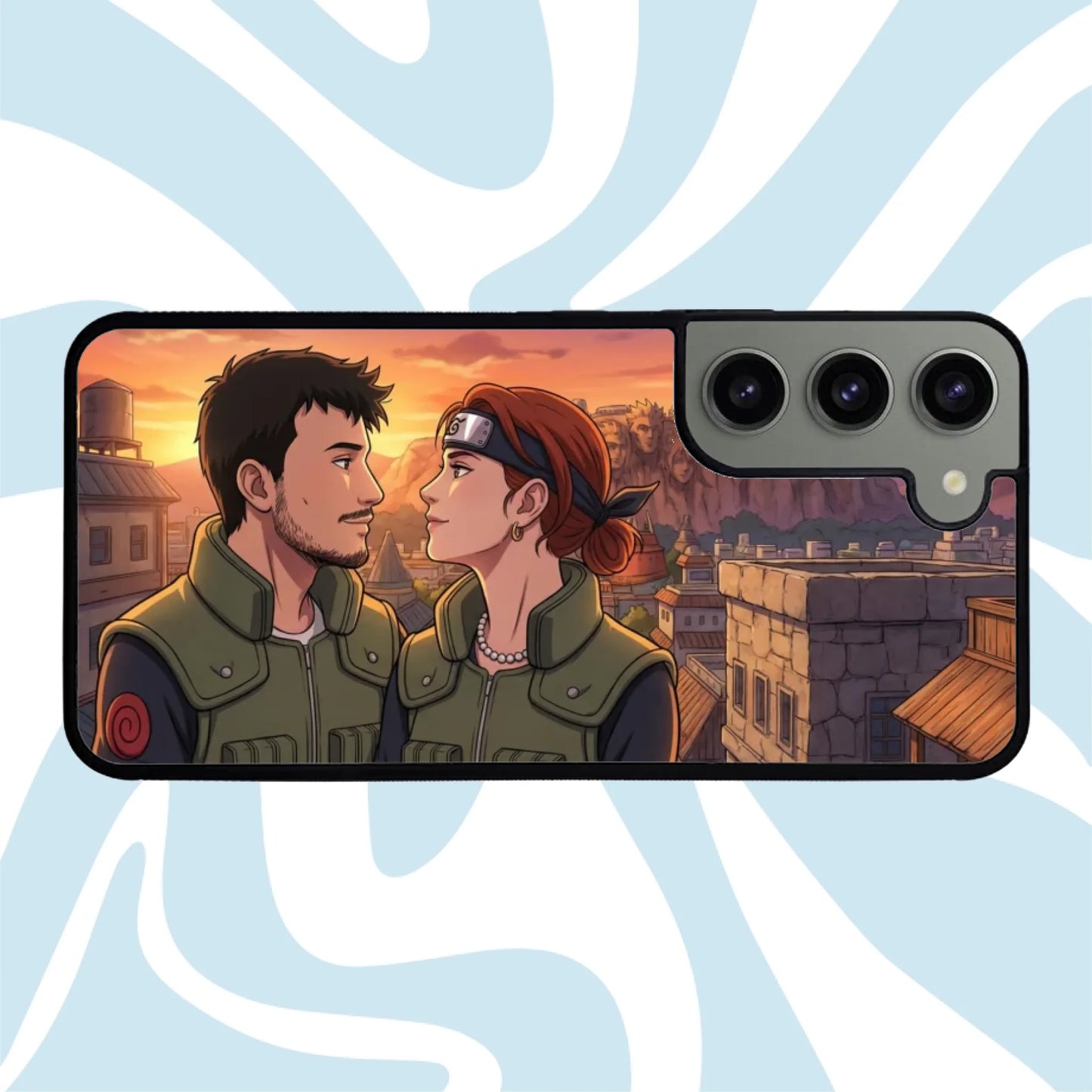 Samsung S23 Horizontal