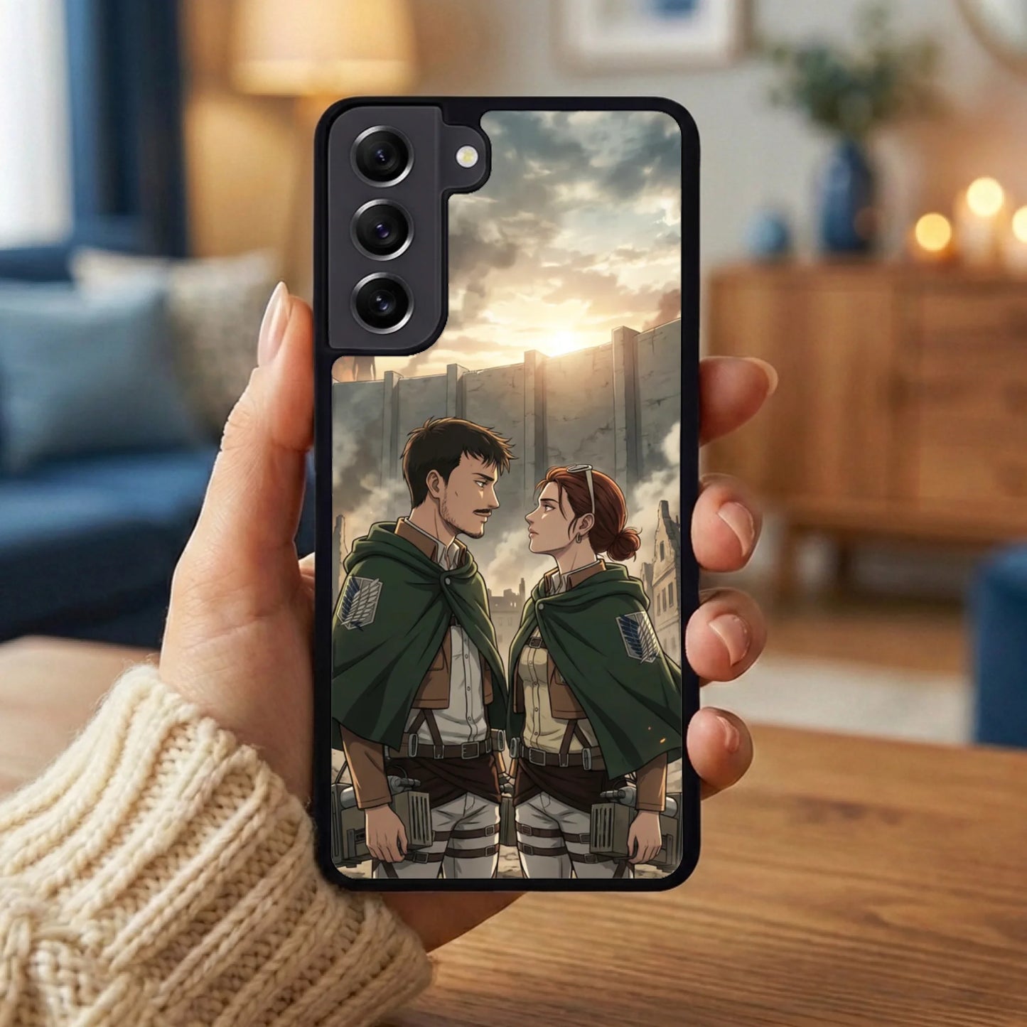 mockup samsung DERNIER