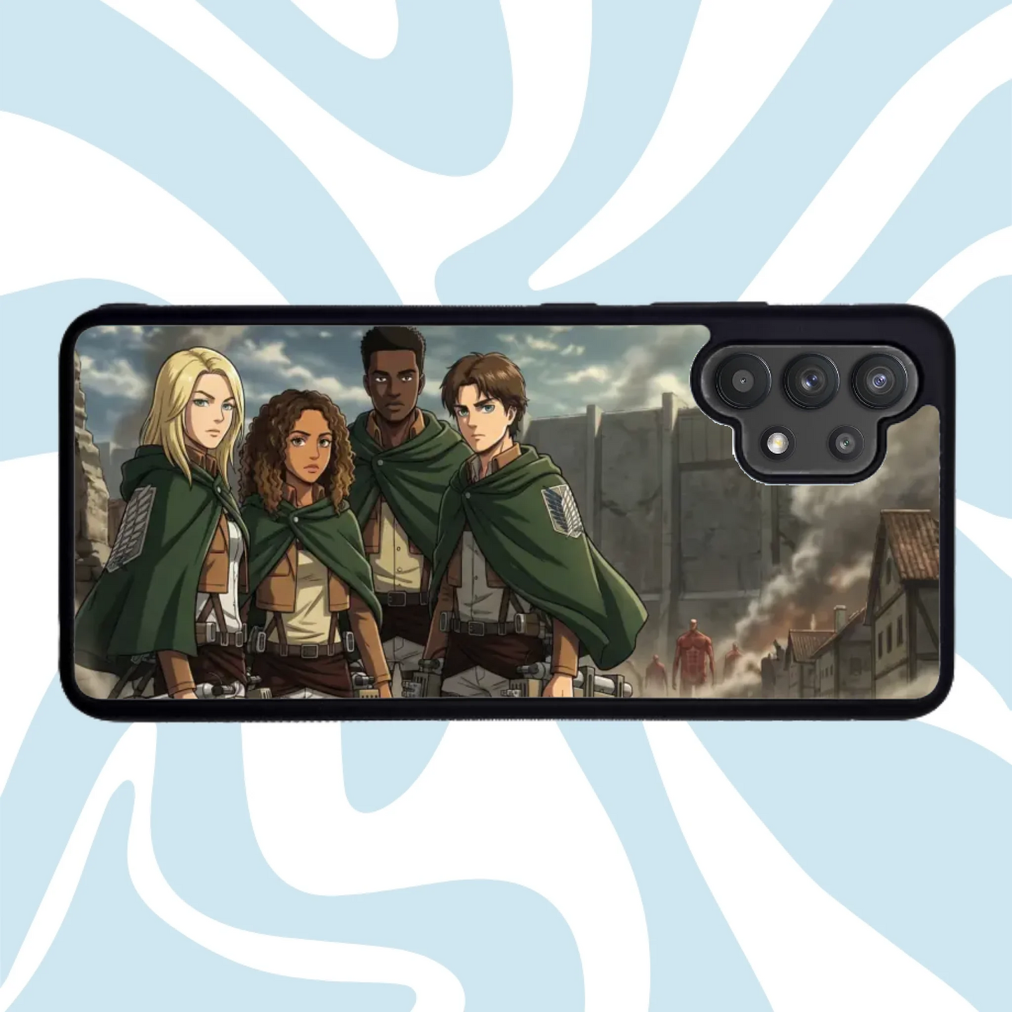 Samsung A32 4G Horizontal