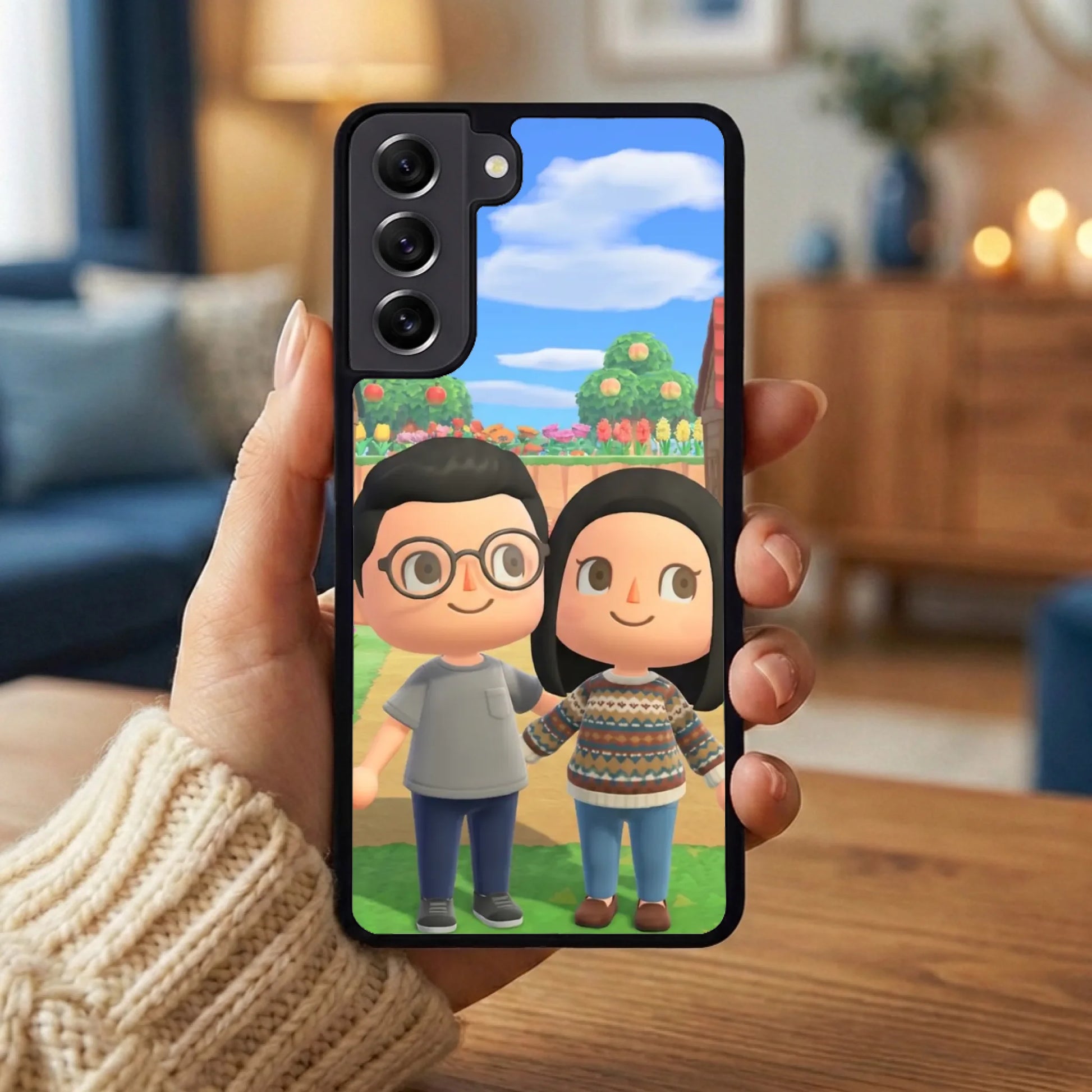 mockup samsung DERNIER