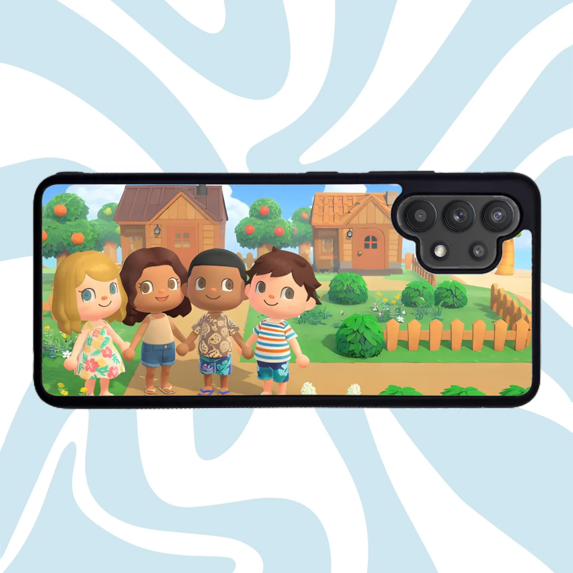 Samsung A32 4G Horizontal