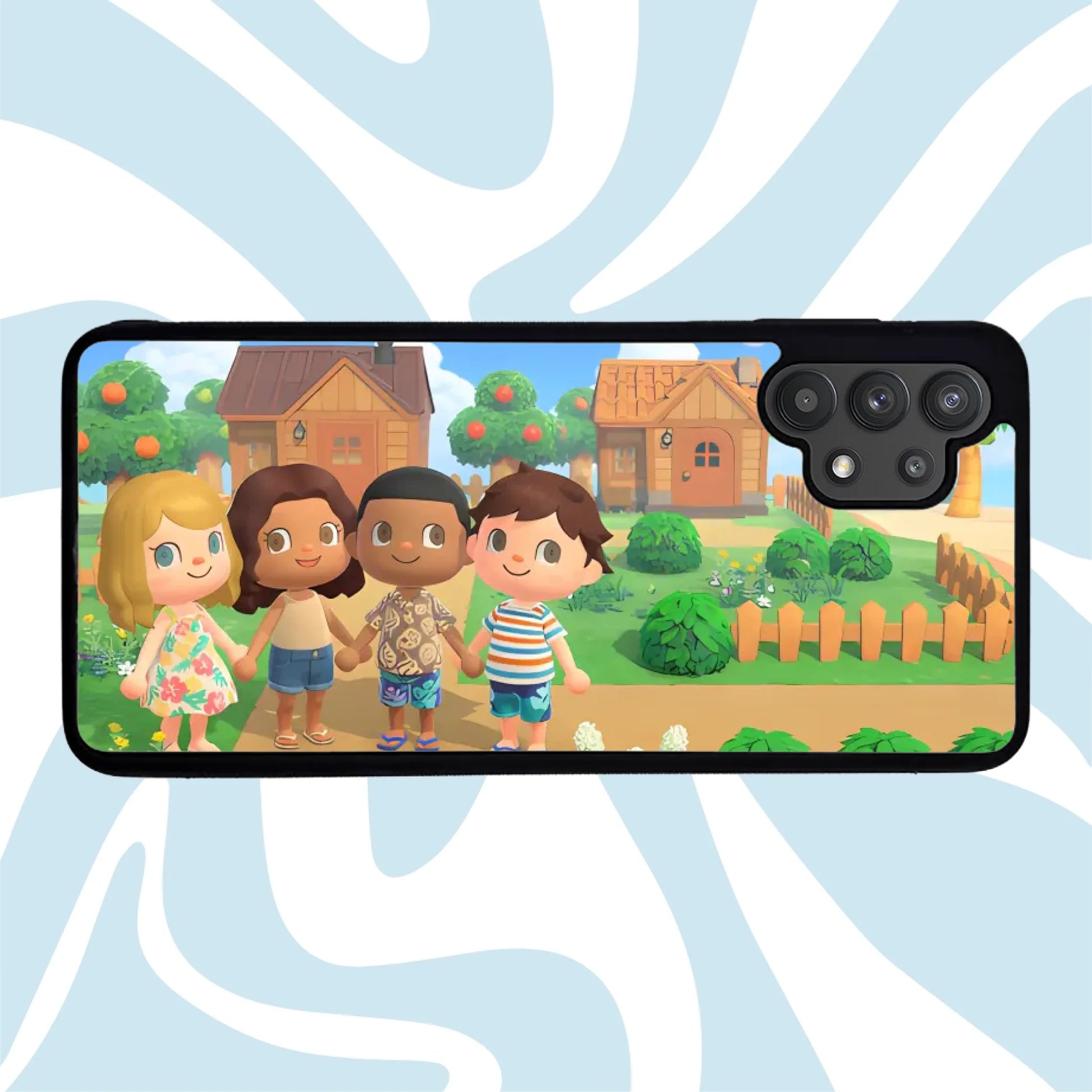 Samsung A32 5g Horizontal