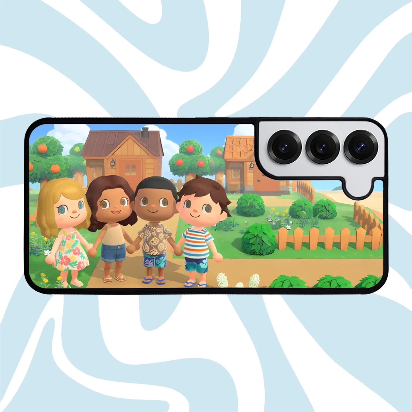 Samsung S25 Horizontal