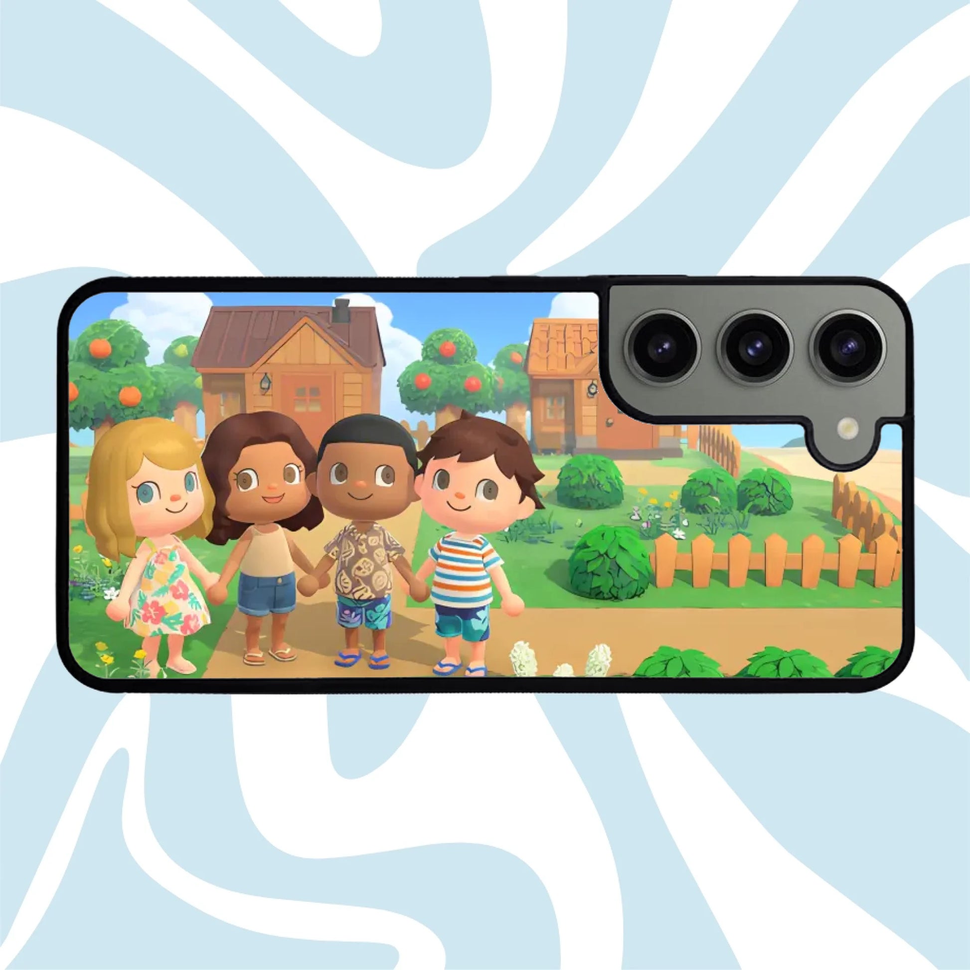 Samsung S23 Horizontal